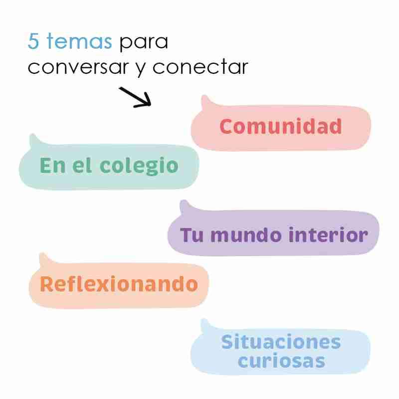 Cartas Te Veo Profe - Teraideas - miniatura 5