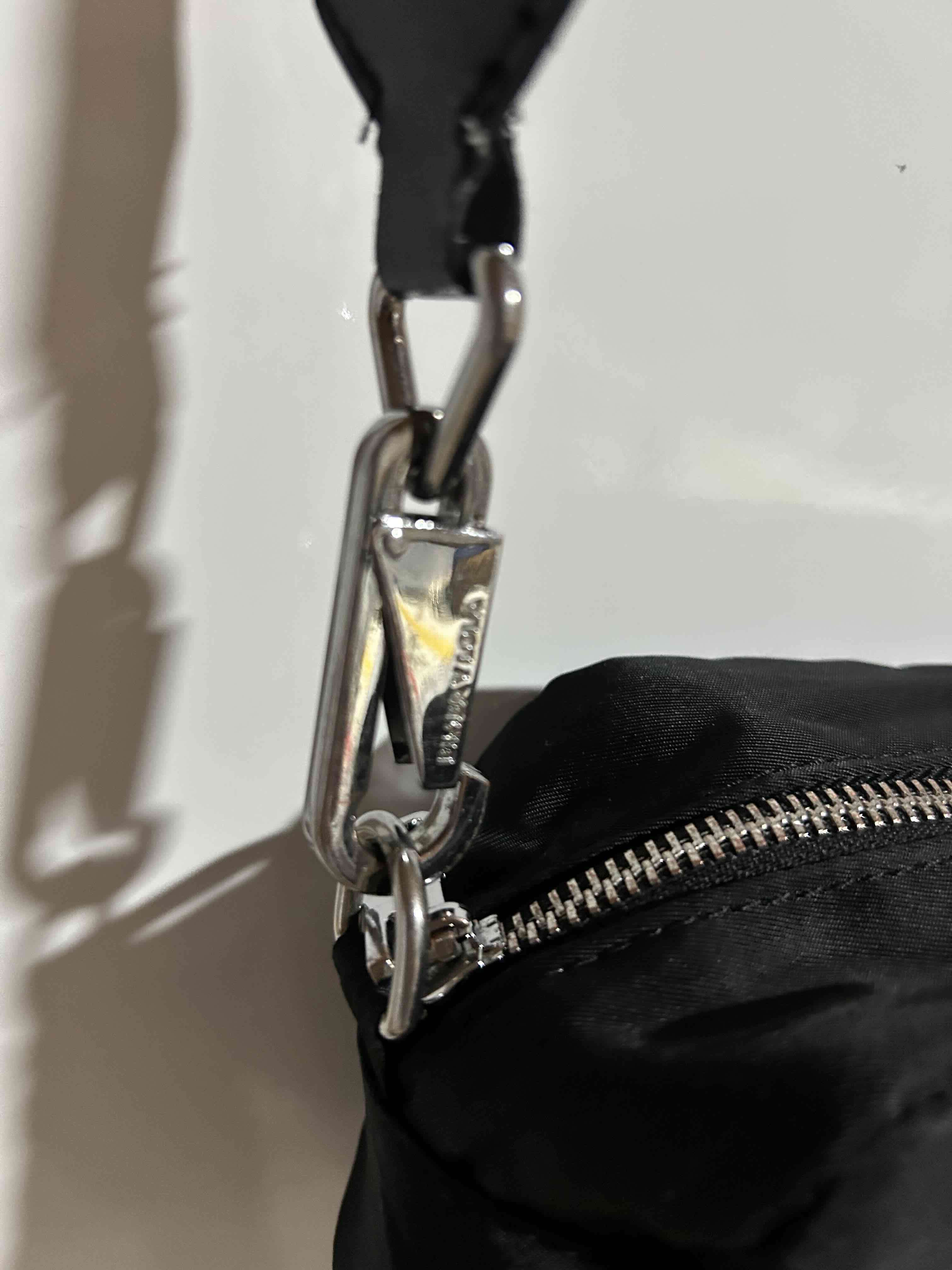 Bolso Bimba y Lola negro - miniatura 2