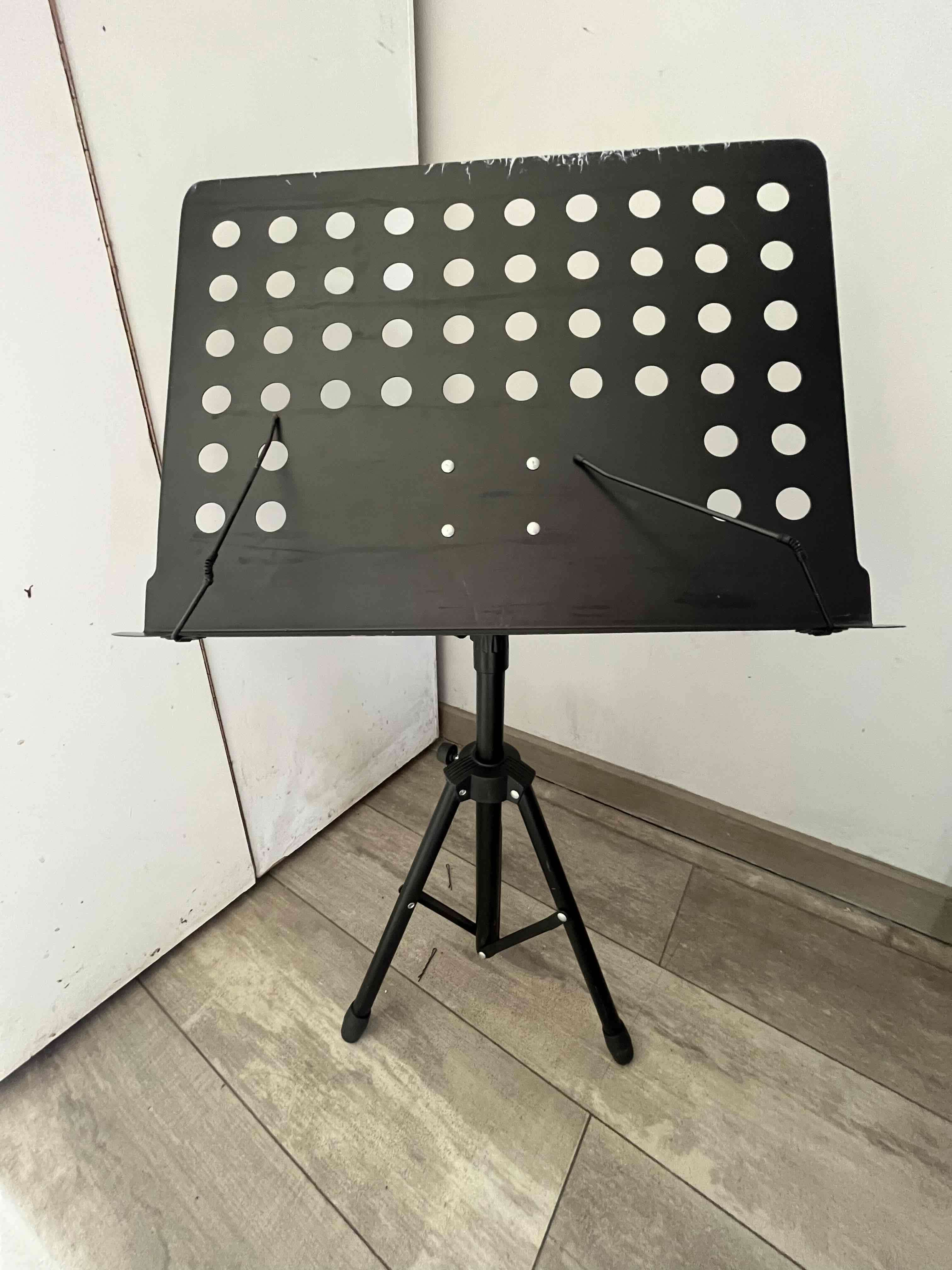 Trípode para equipos de cámara - 3