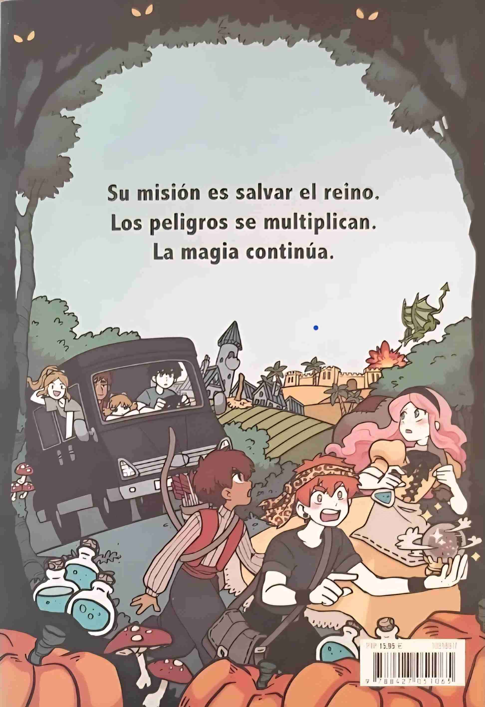 Hooky Tomo 2 - miniatura 2