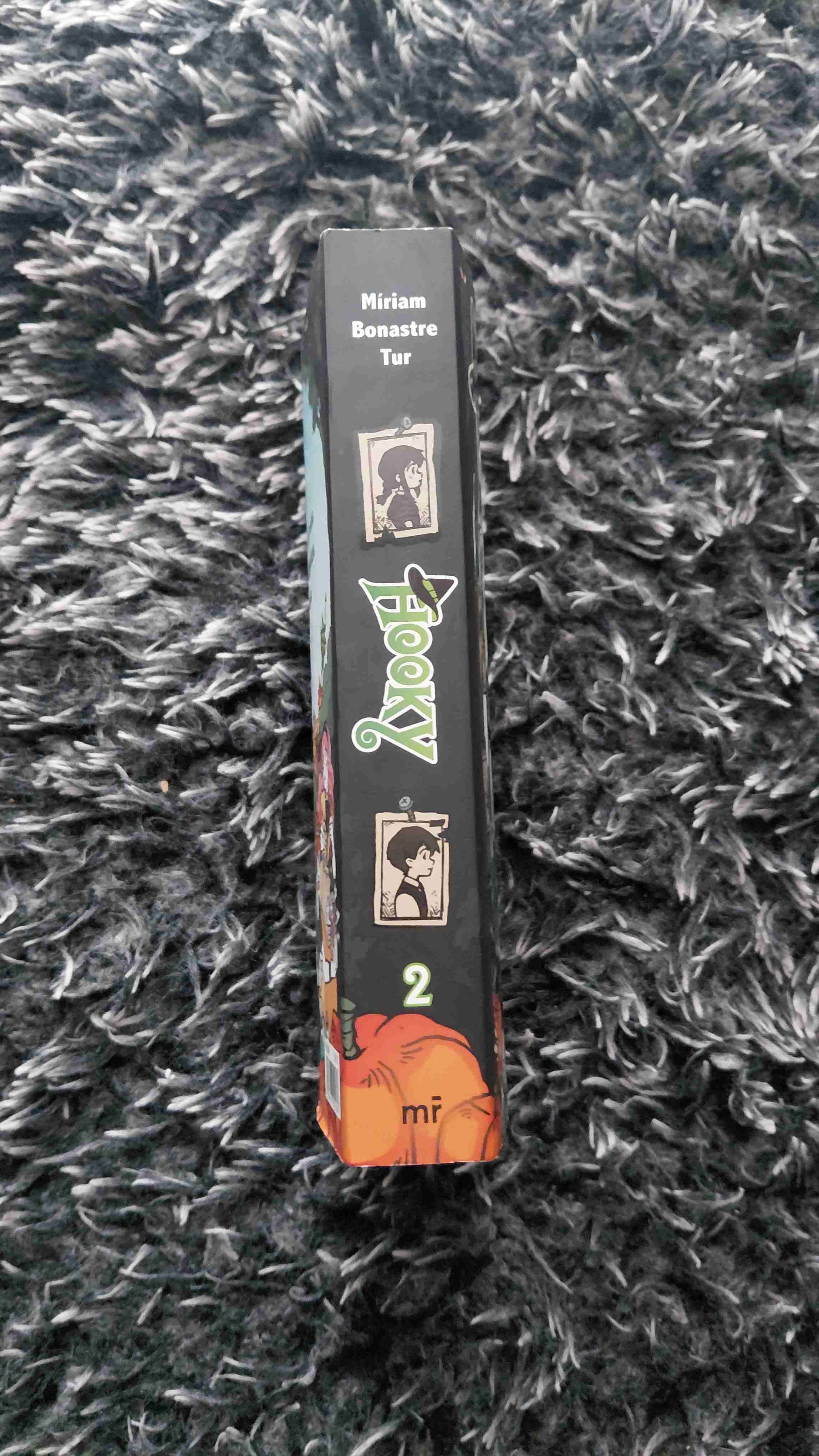 Hooky Tomo 2 - miniatura 3