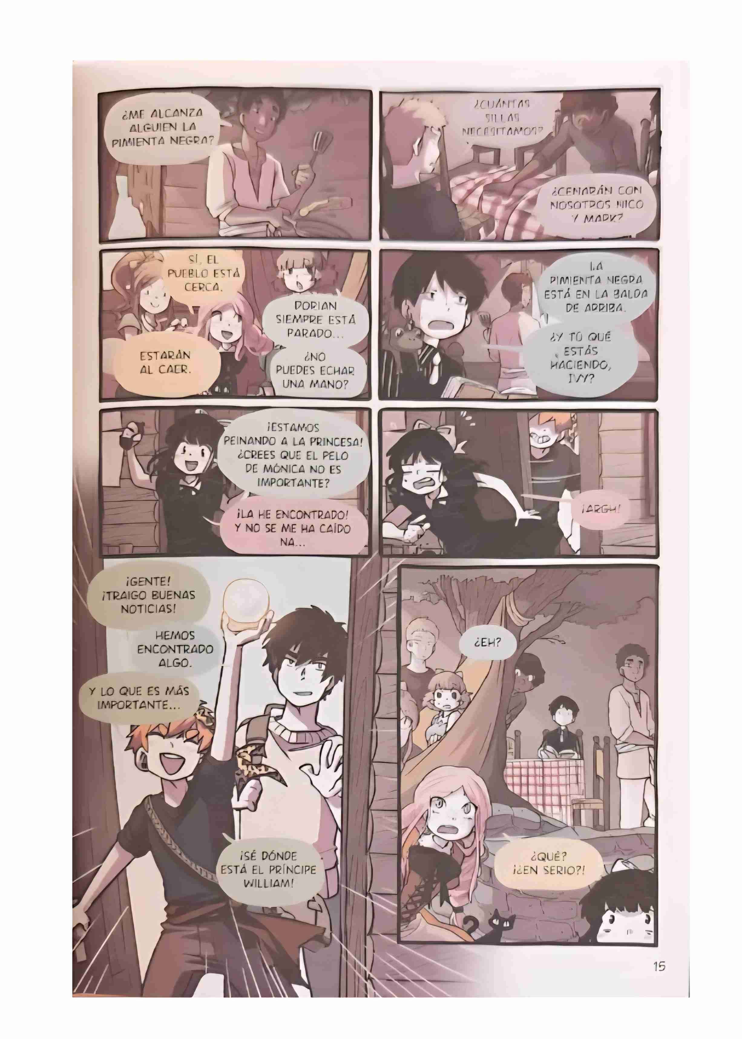 Hooky Tomo 2 - miniatura 4