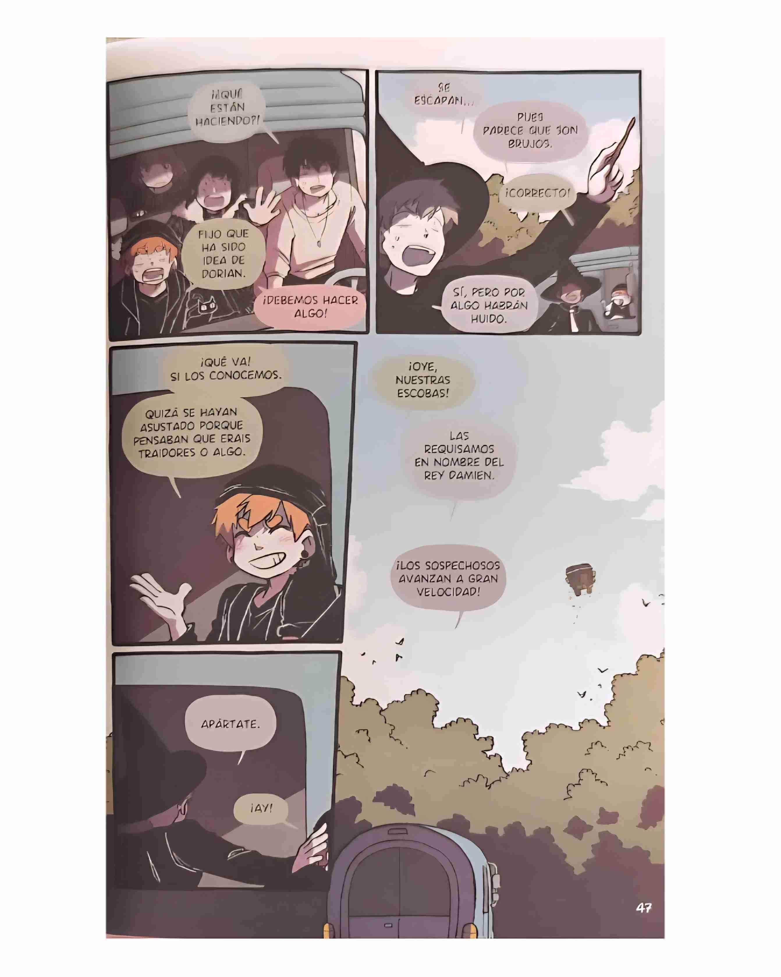 Hooky Tomo 2 - miniatura 5