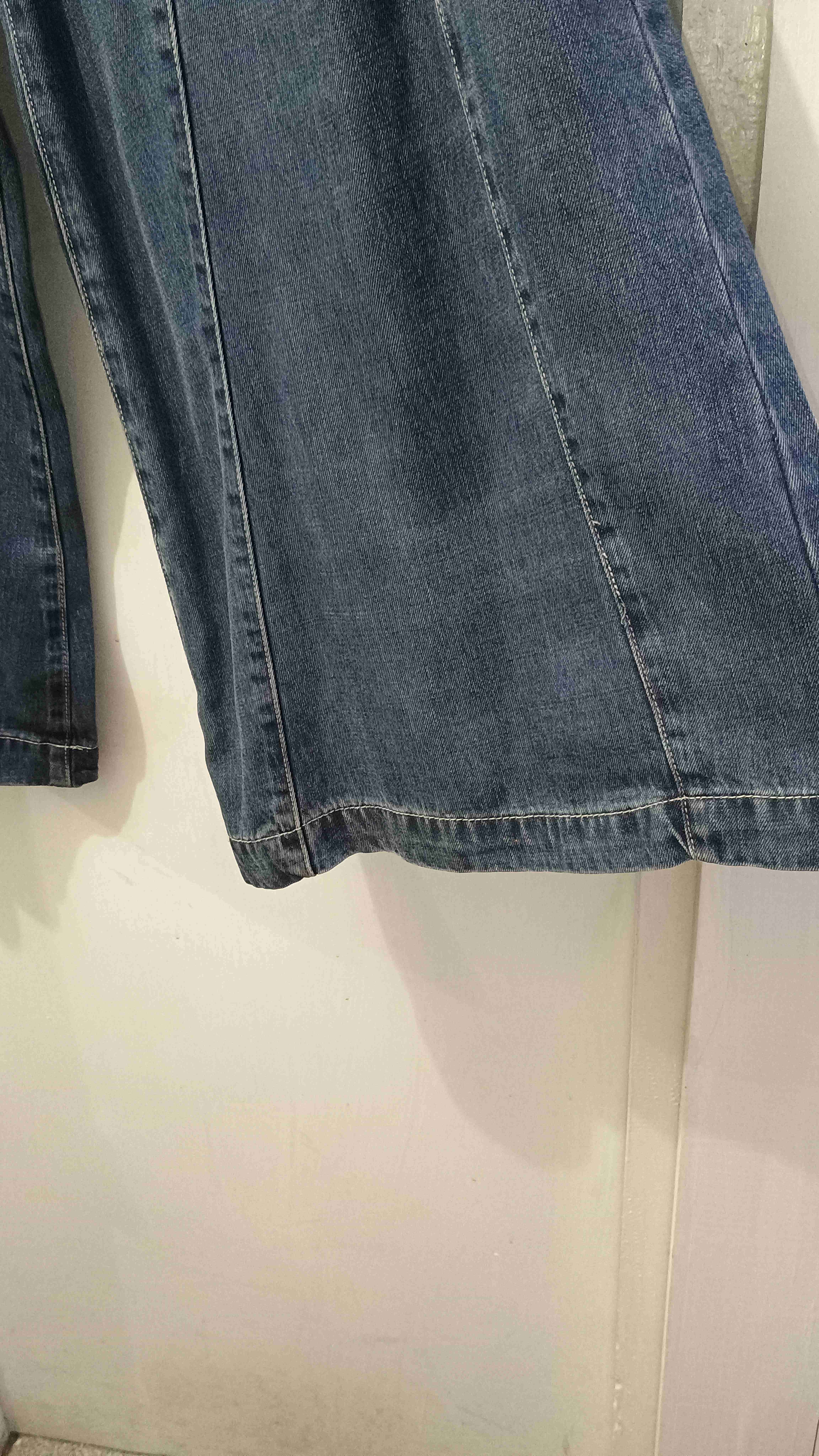 Jeans azul  Americanino - miniatura 2