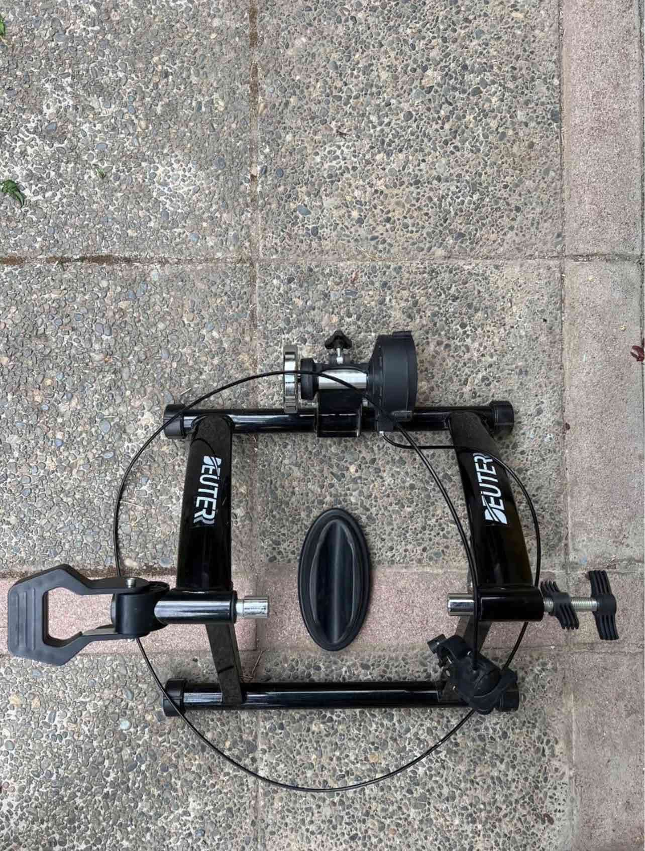 Soporte para bicicleta Deuter - miniatura 2