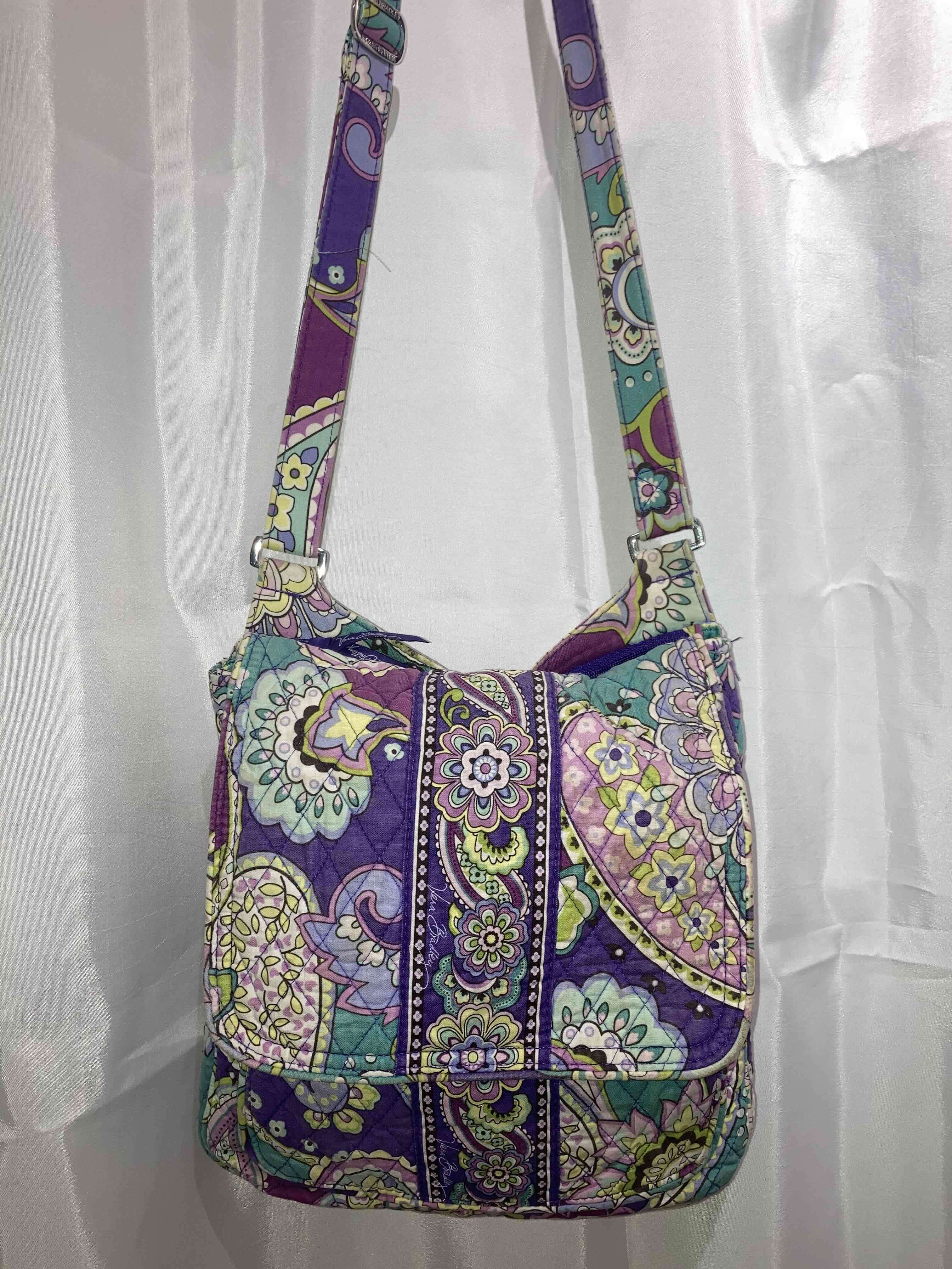 Cartera Stone Mountain burdeos - miniatura 4