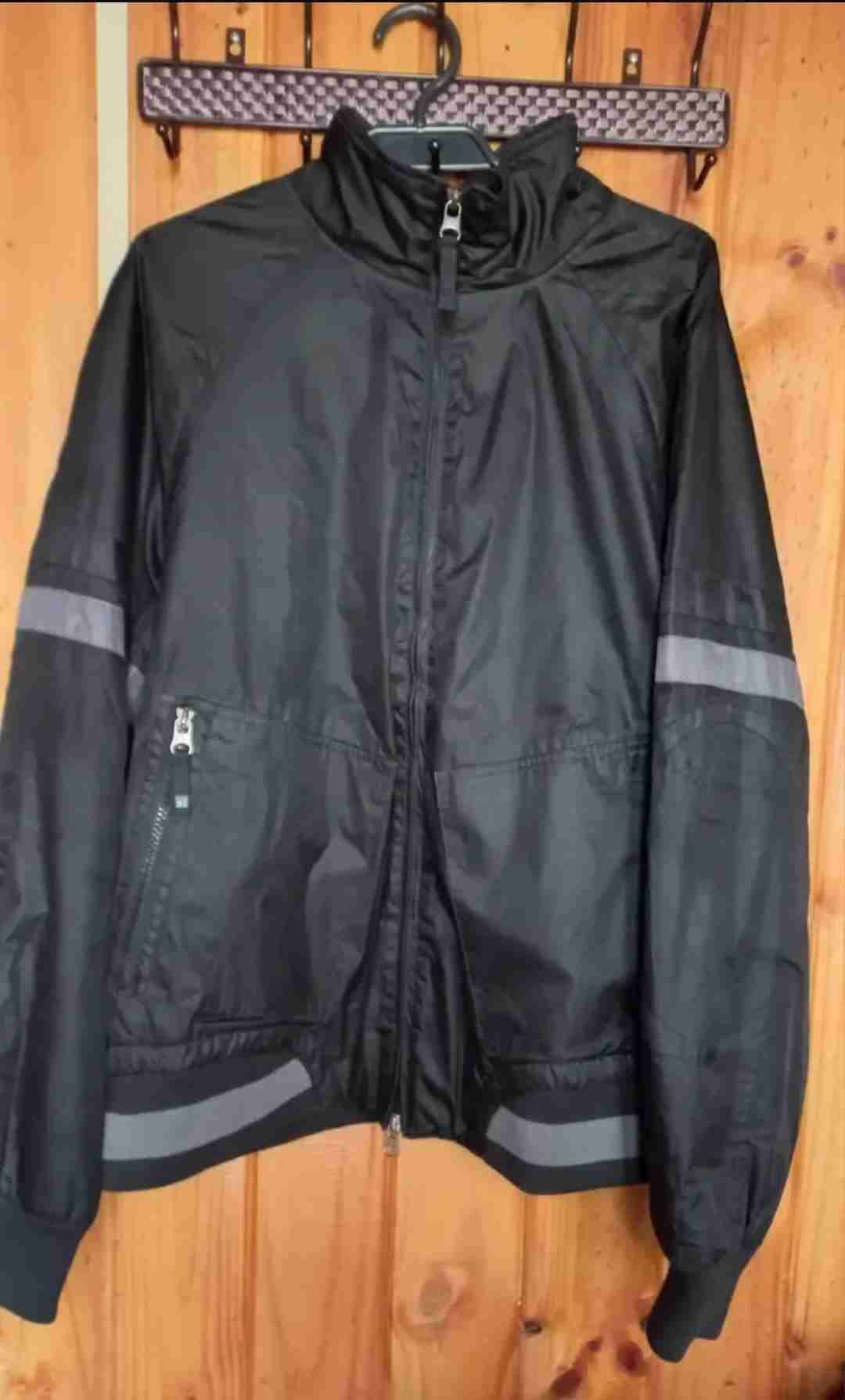 Chaqueta AJ  Armani Jean talla xl us - miniatura 1