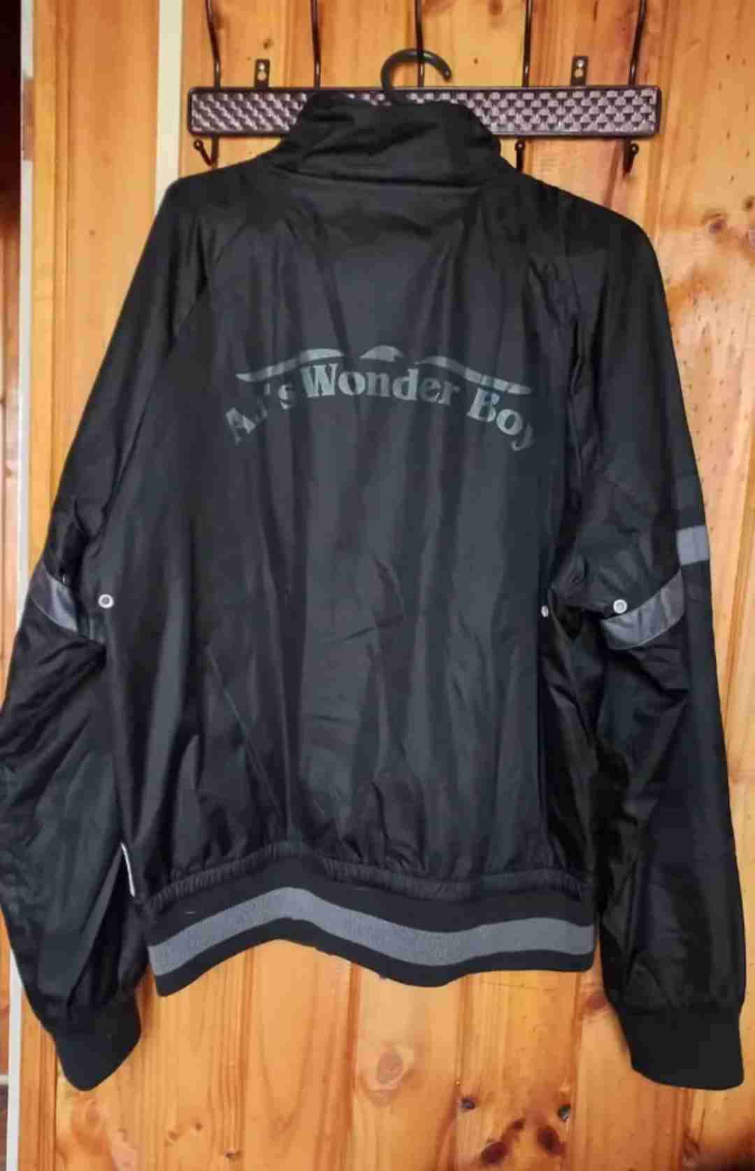 Chaqueta AJ  Armani Jean talla xl us - miniatura 2