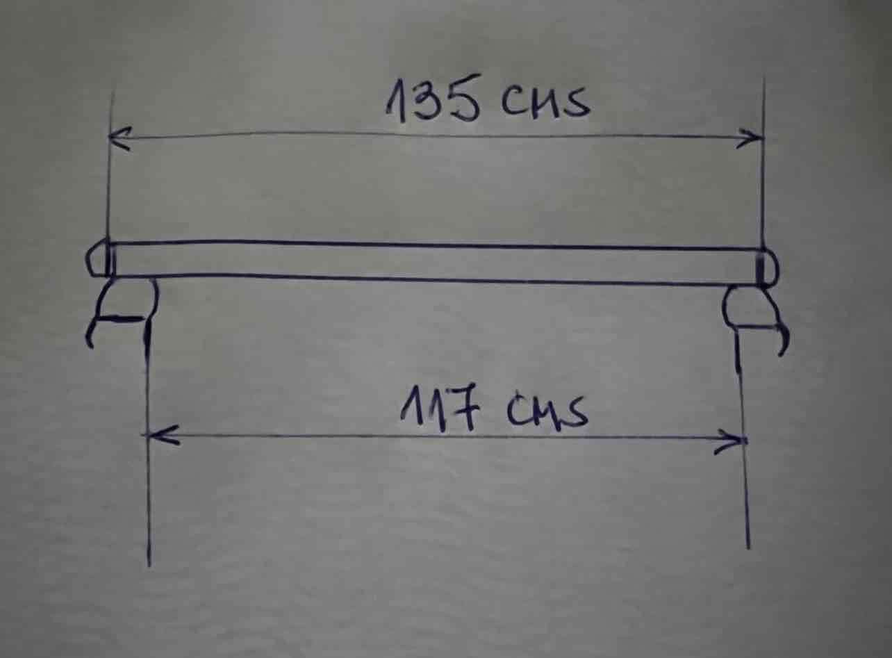 Barras de techo Thule para auto - miniatura 6