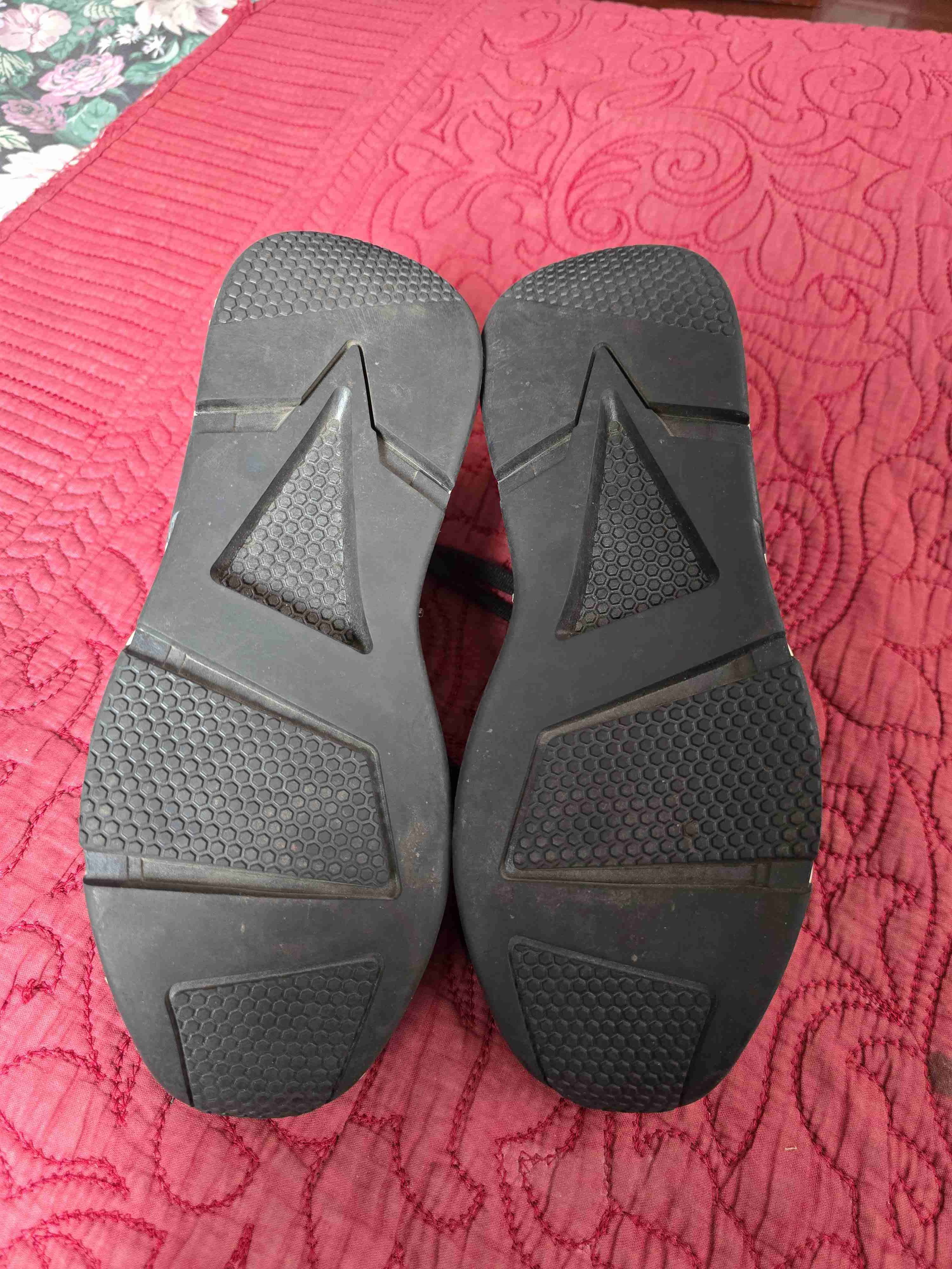 ZAPATILLA DESIGUAL BORDADO - miniatura 6