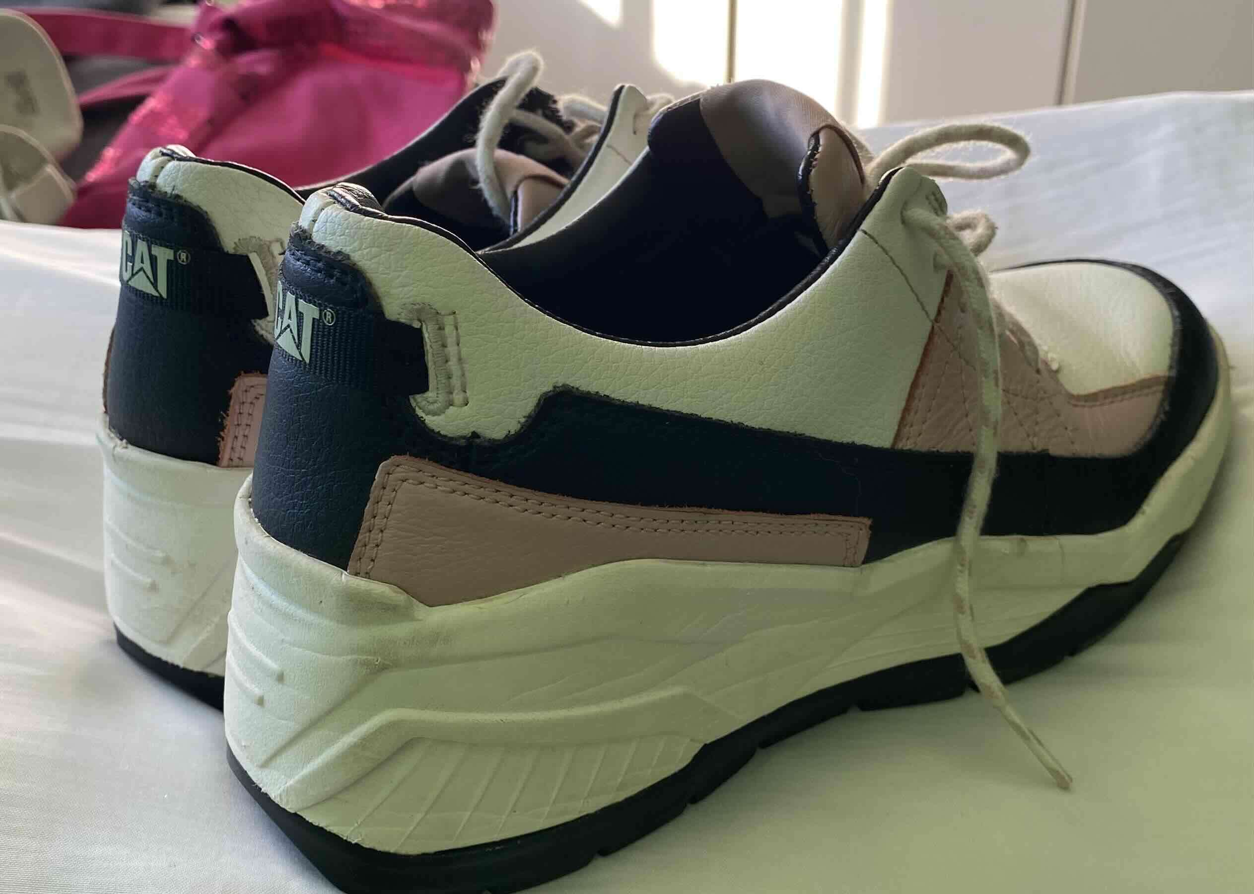 Zapatillas CAT - miniatura 1