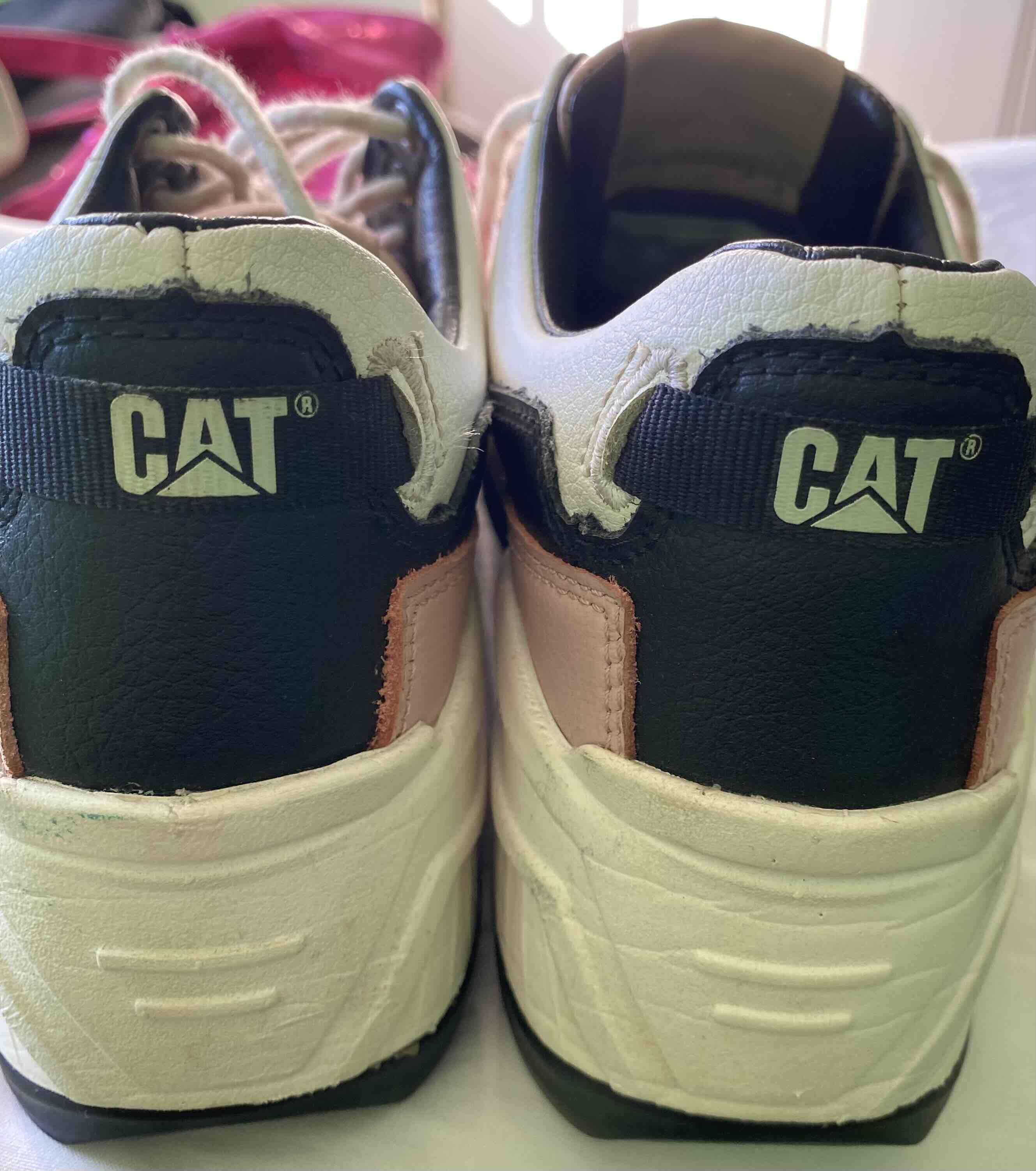 Zapatillas CAT - miniatura 2