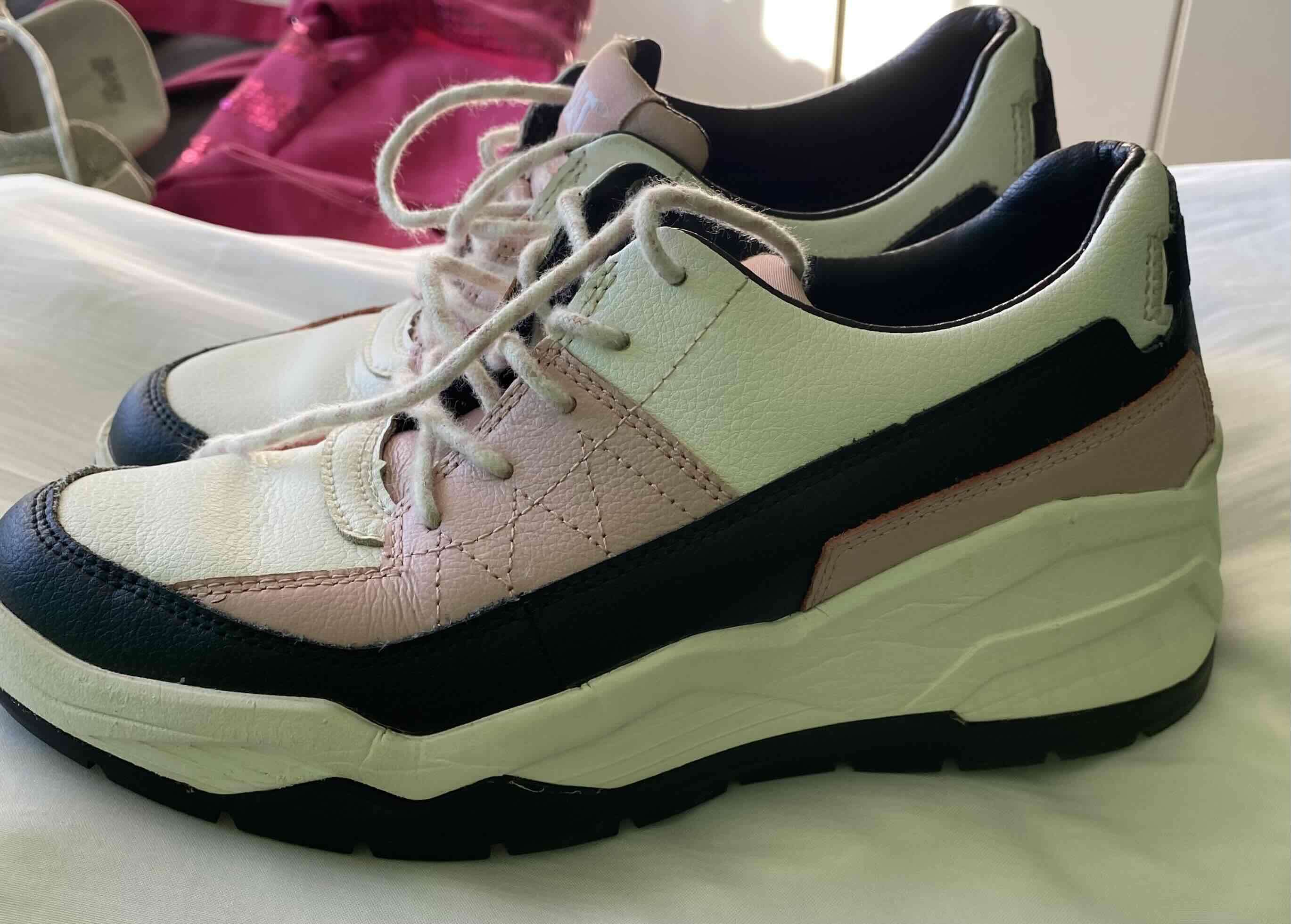 Zapatillas CAT - miniatura 3