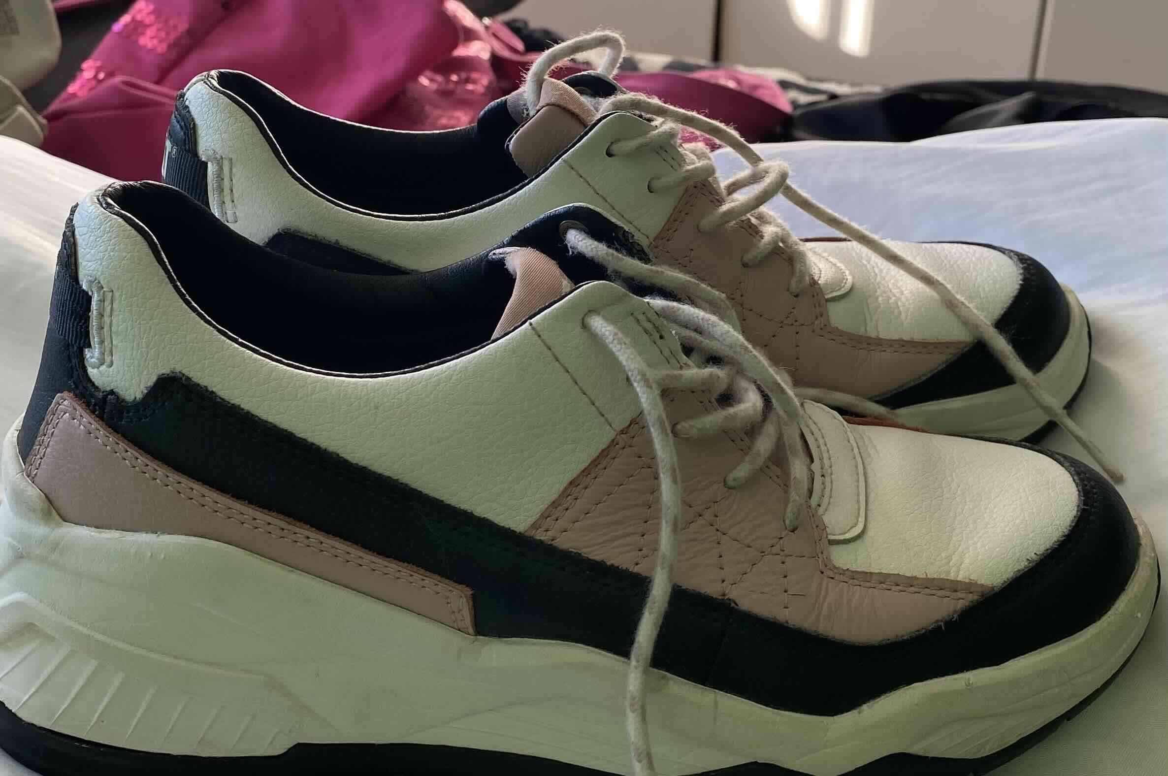 Zapatillas CAT - miniatura 4