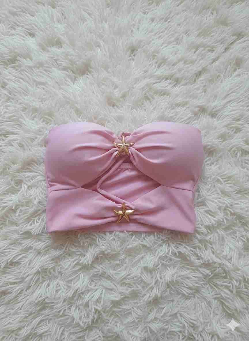 Top brasileños strapless - miniatura 1