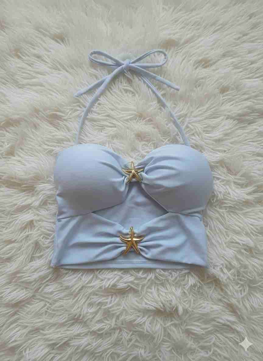 Top brasileños strapless - miniatura 3