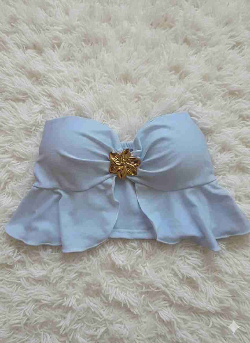 Top brasileños strapless - miniatura 4