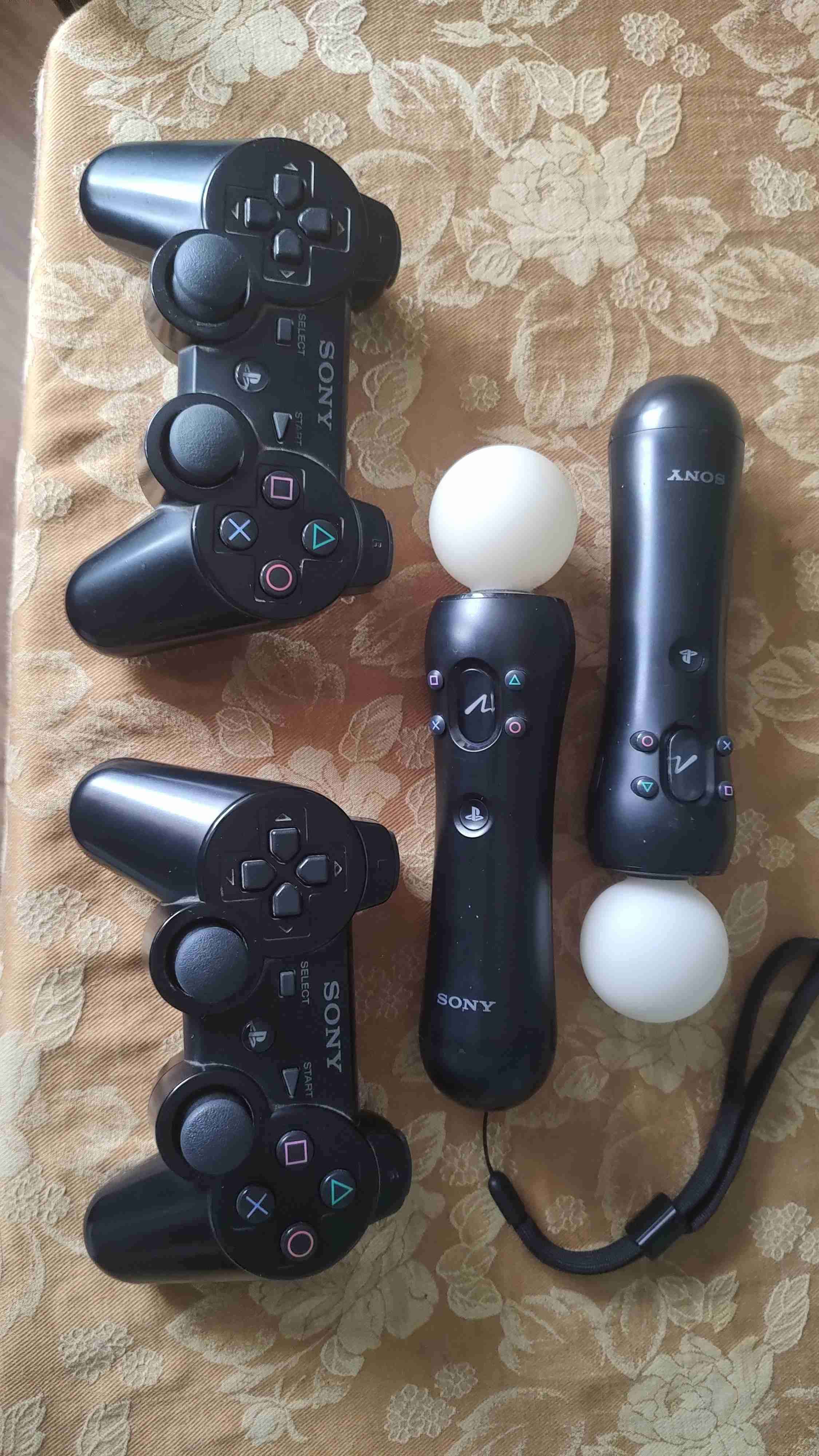 Consola PlayStation 3 Fat 160GB. - miniatura 4