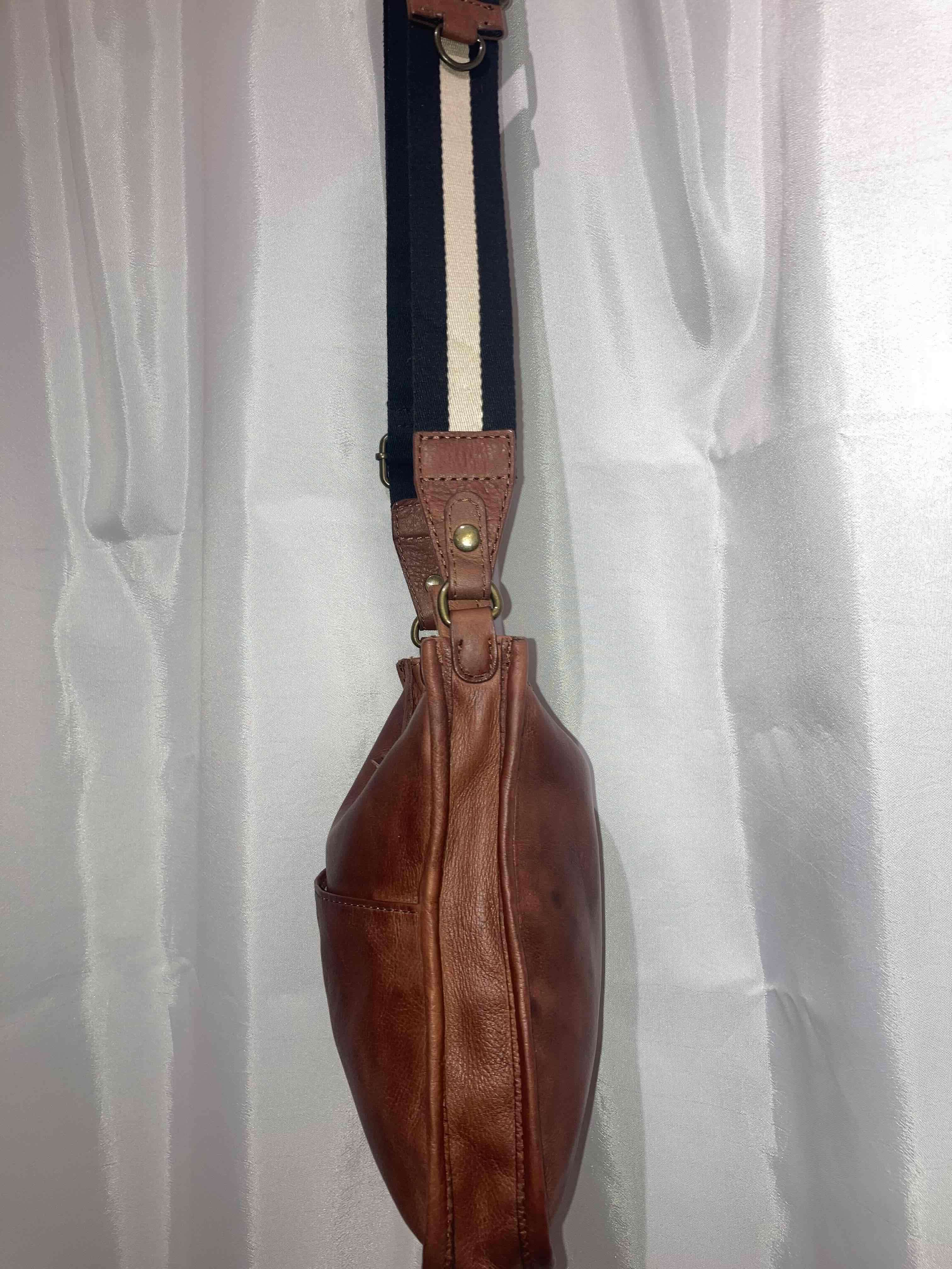 Cartera de cuero American Leather Co - miniatura 2