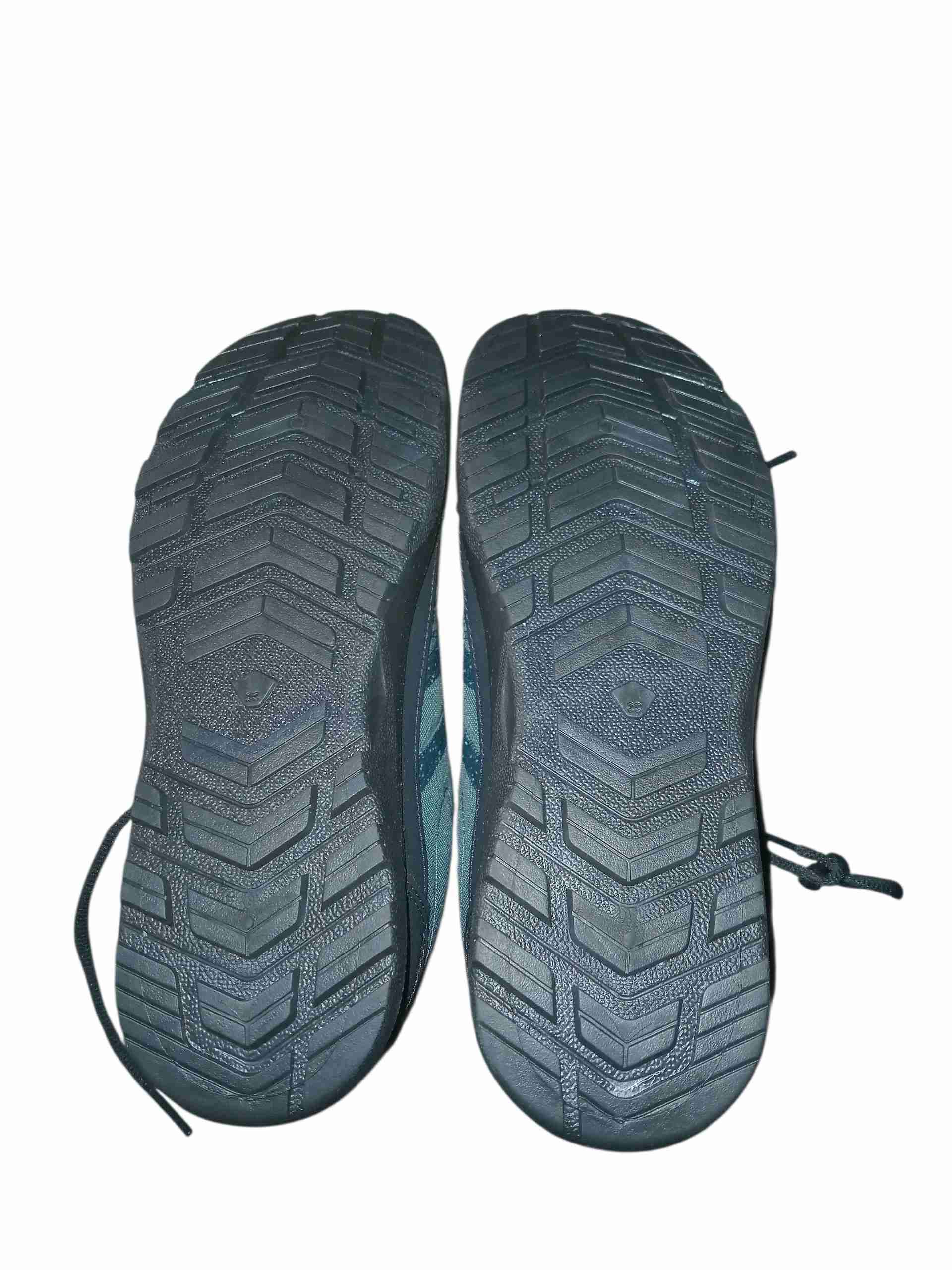 Zapatillas deportivas verdes talla 36 - 2