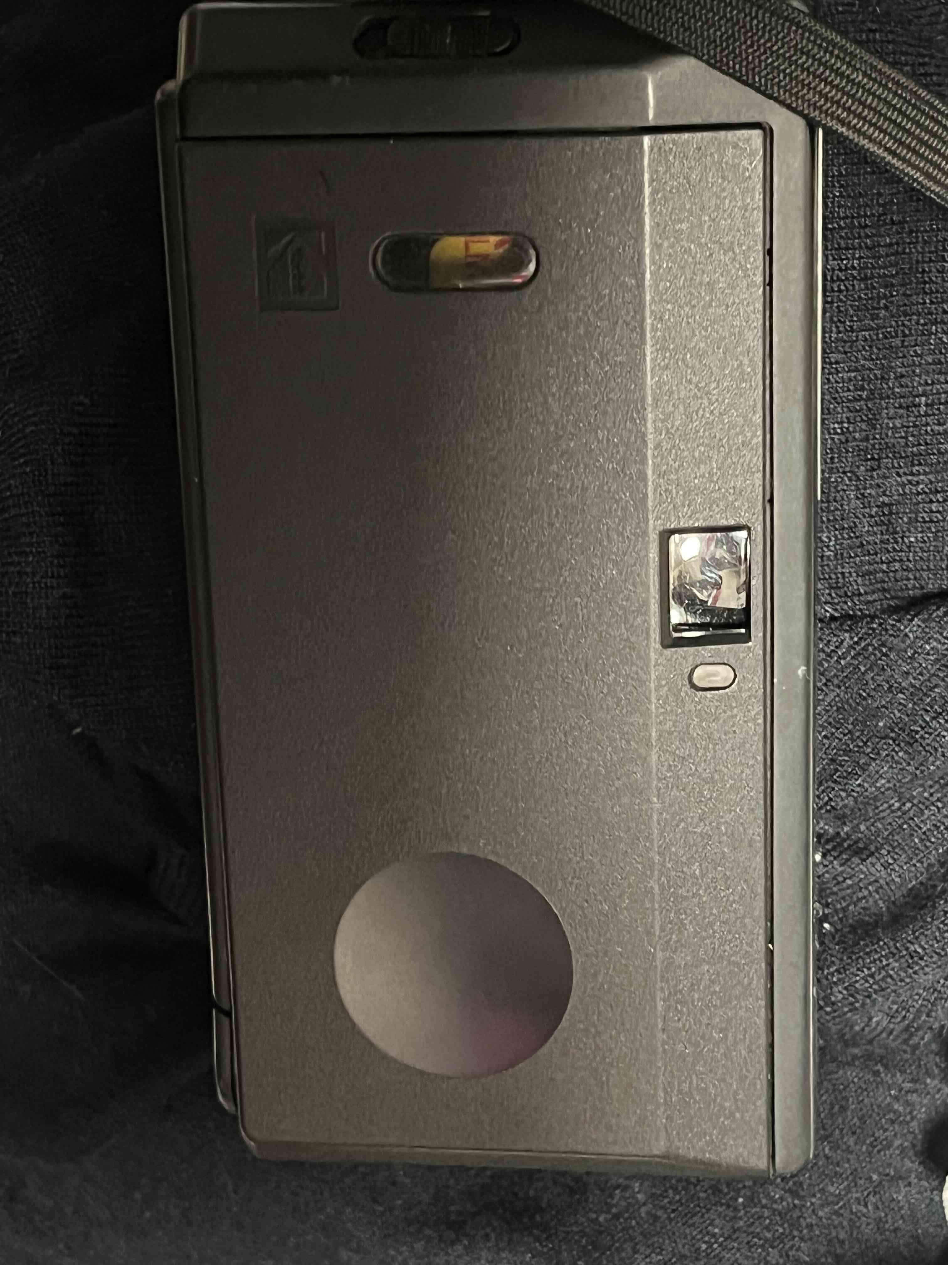 Cámara Kodak - miniatura 2