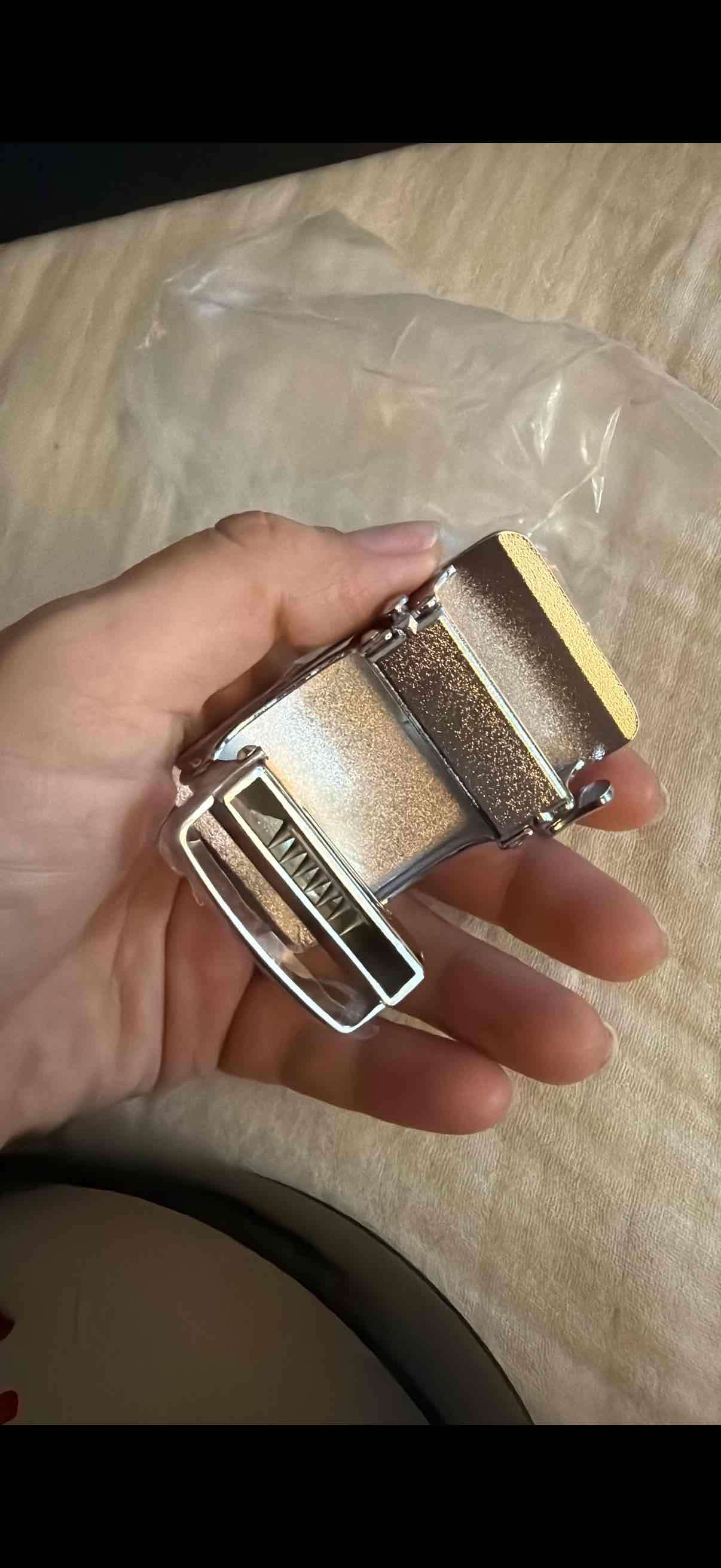 Set de cinturón y billetera Tommy Hilfiger - miniatura 3