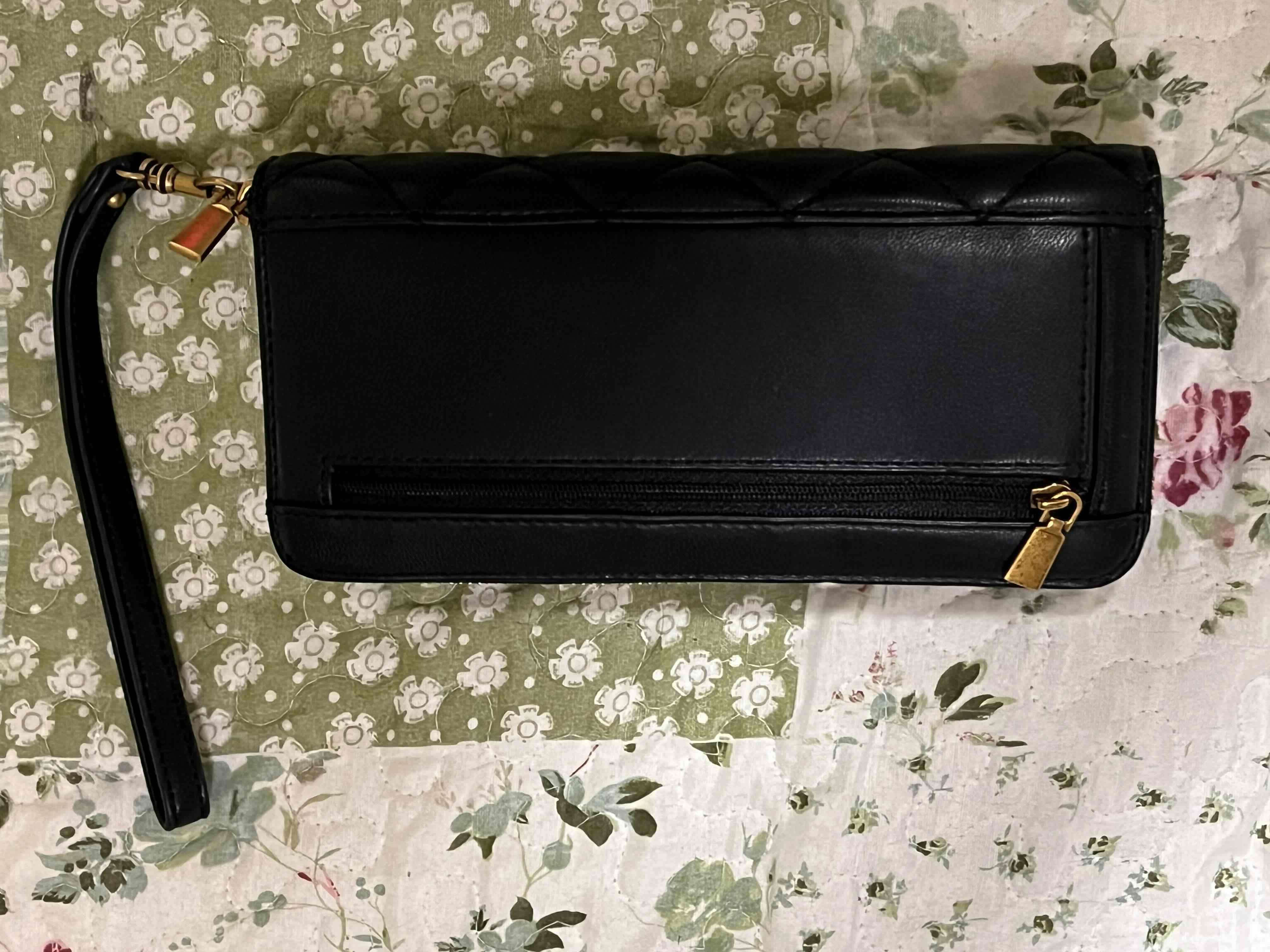 Billetera guess nueva - miniatura 2