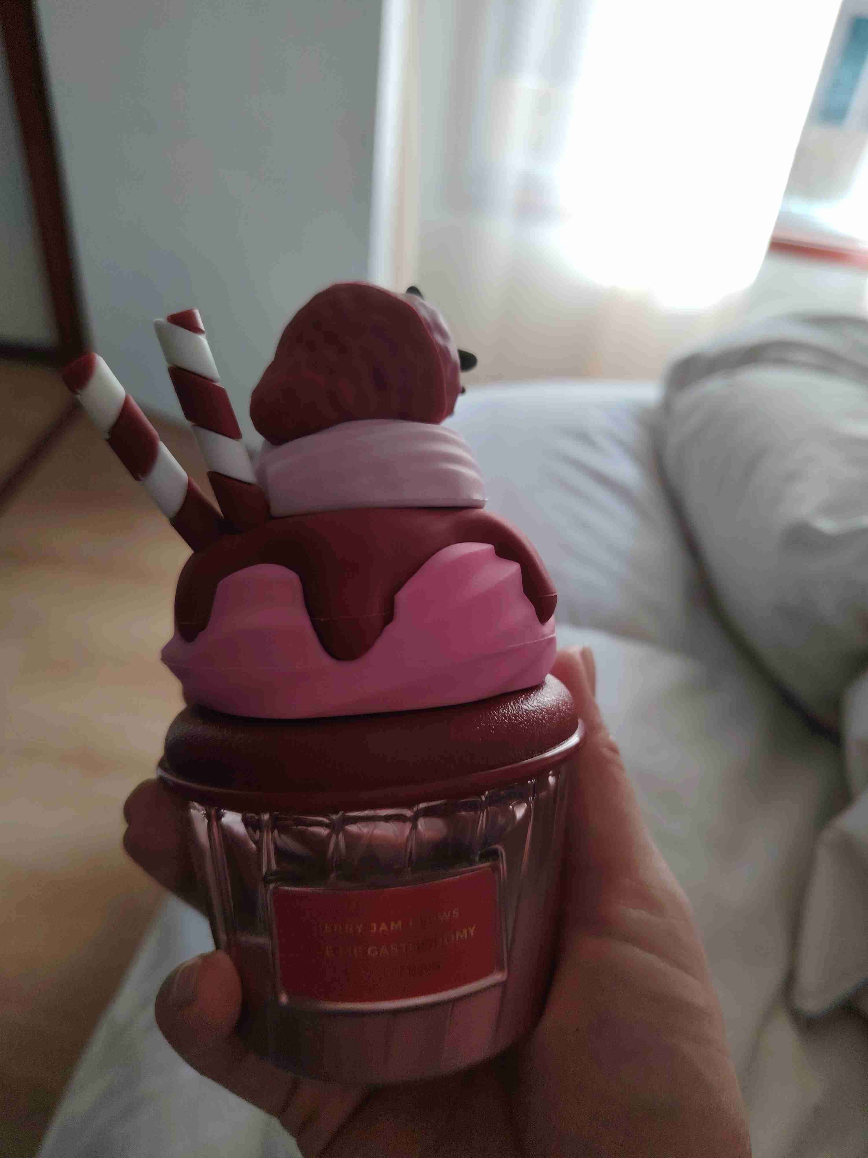 Perfume Berry Jam Flows 60ml - miniatura 2