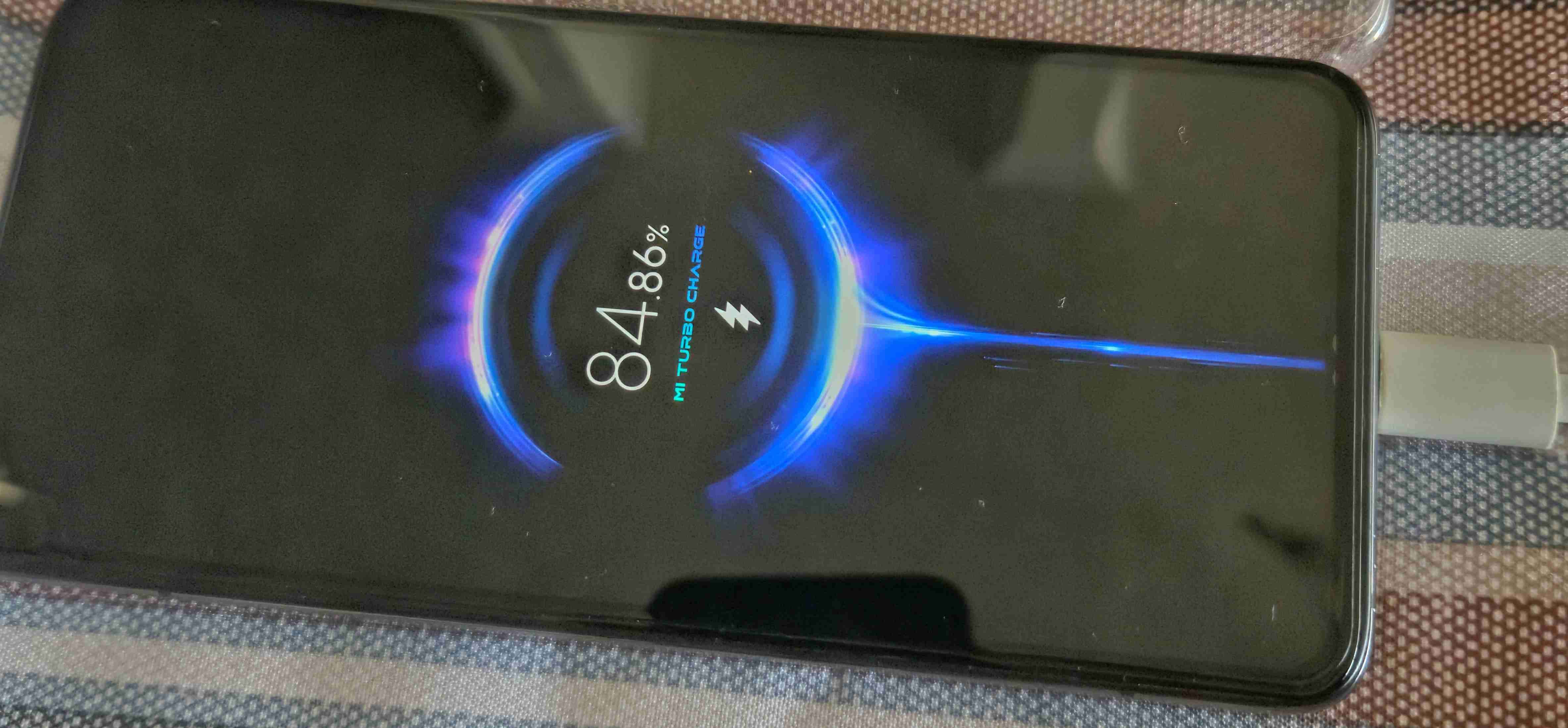 Smartphone Xiaomi 10 T Pro - miniatura 4