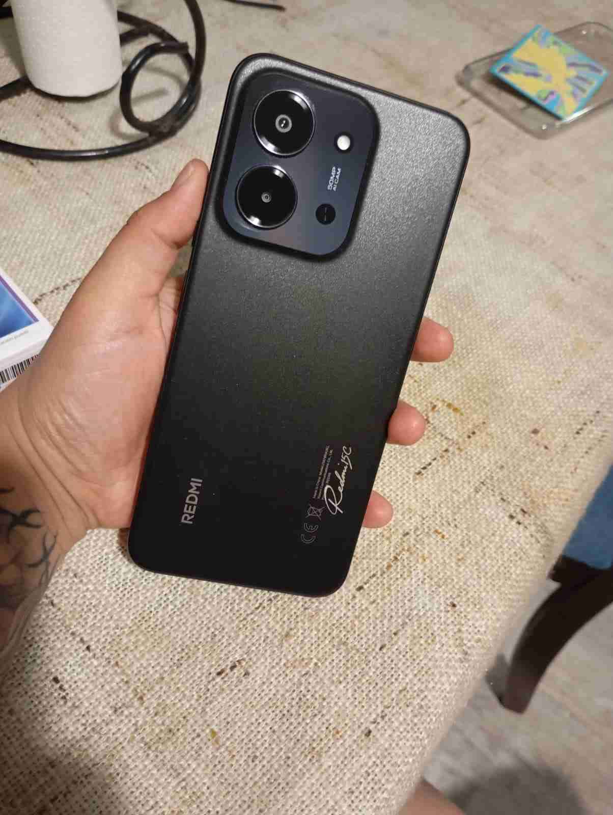 Redmi 15 C - miniatura 1