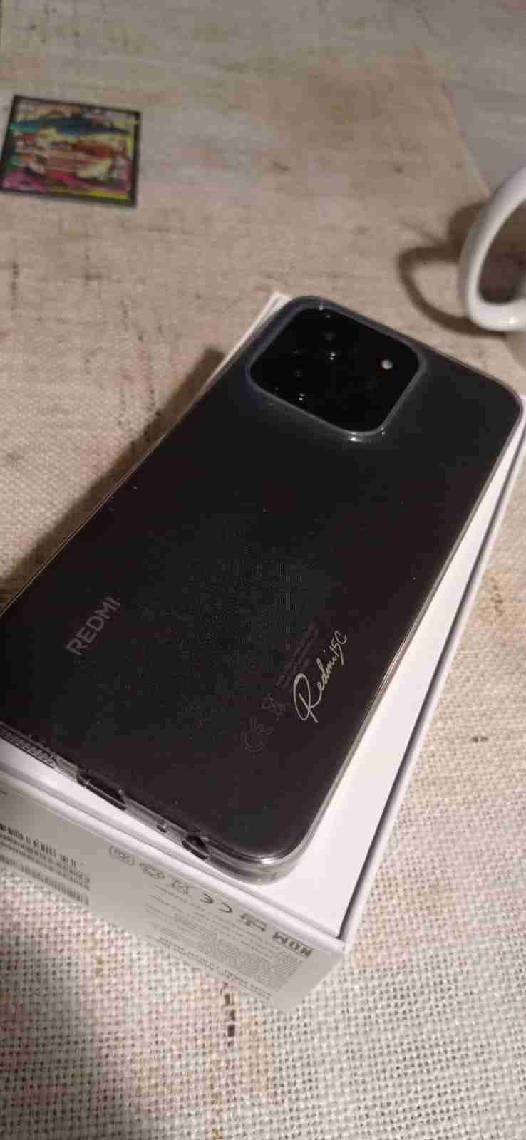 Redmi 15 C - miniatura 5