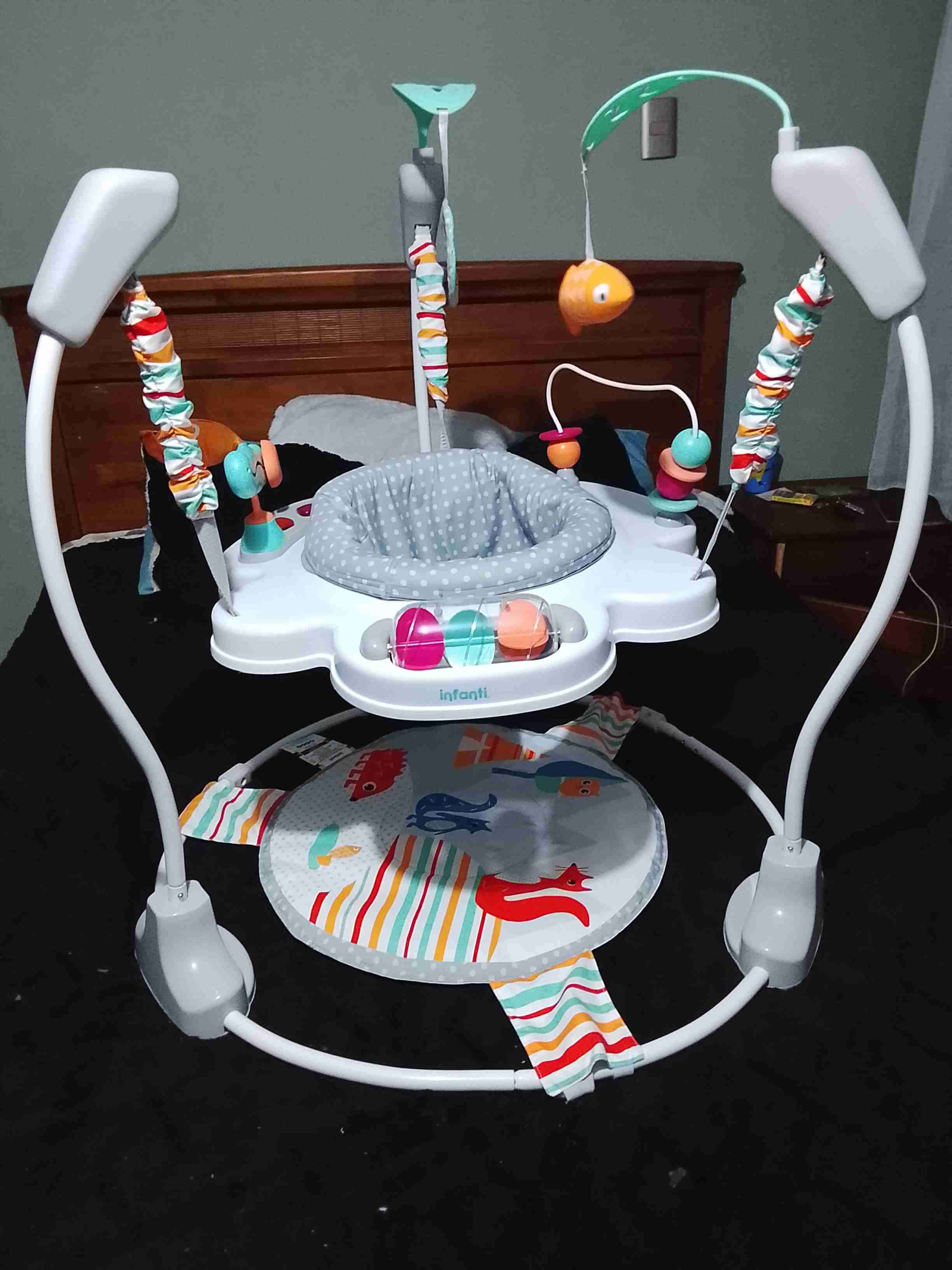 Centro de Actividad Forest Infanti - miniatura 2