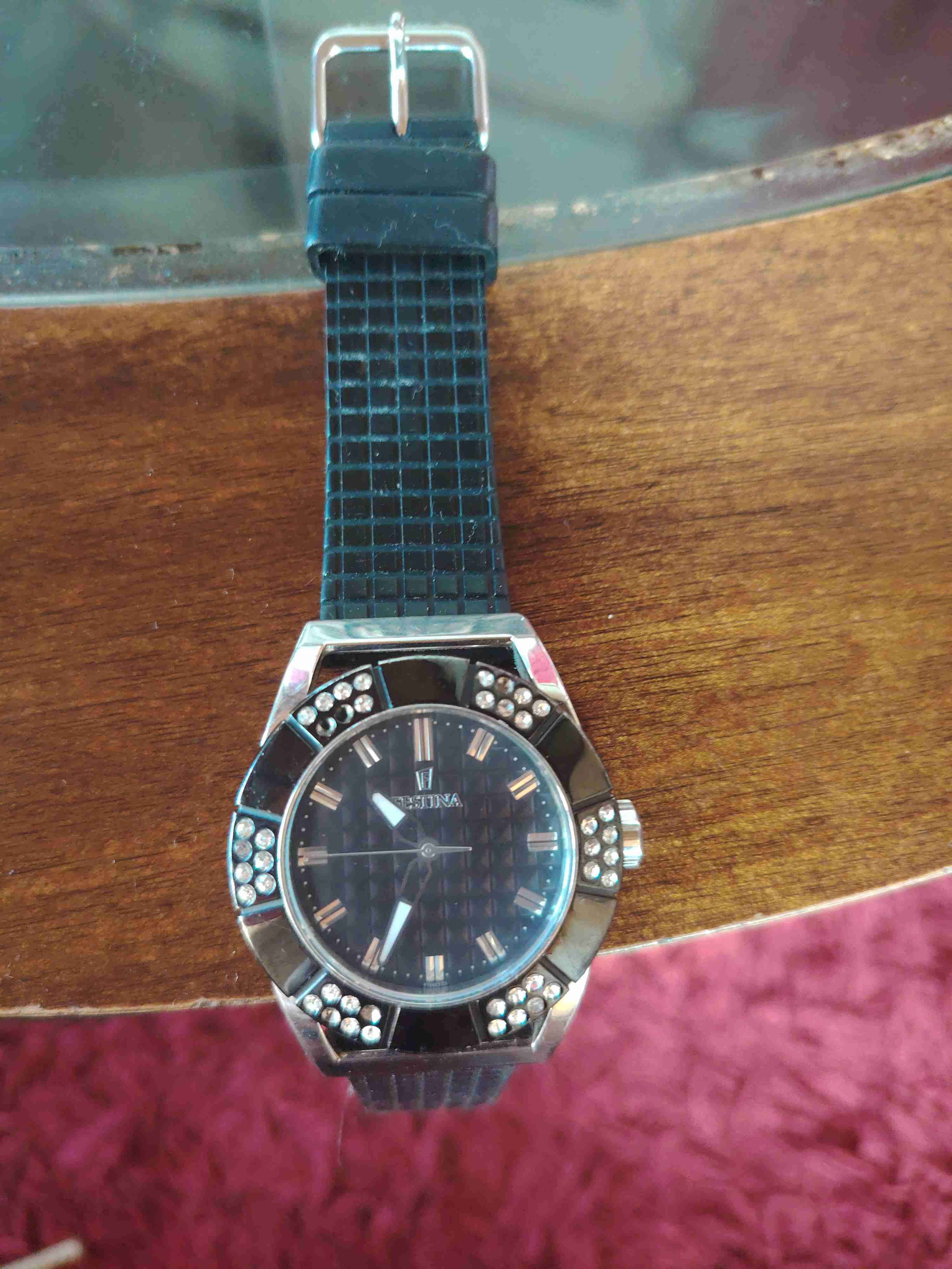 Reloj Festina de mujer - miniatura 1