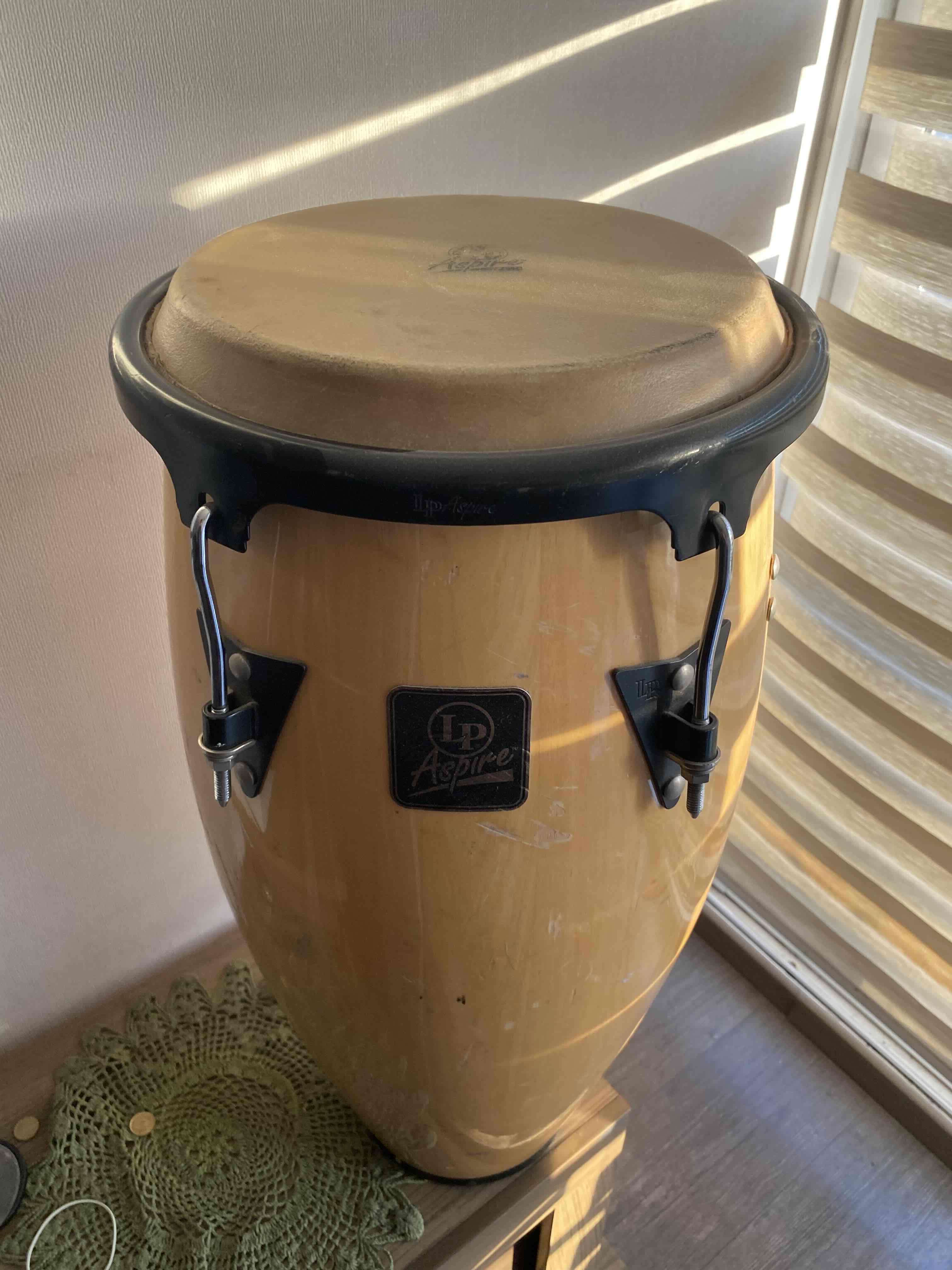 Conga LP Aspire - miniatura 2