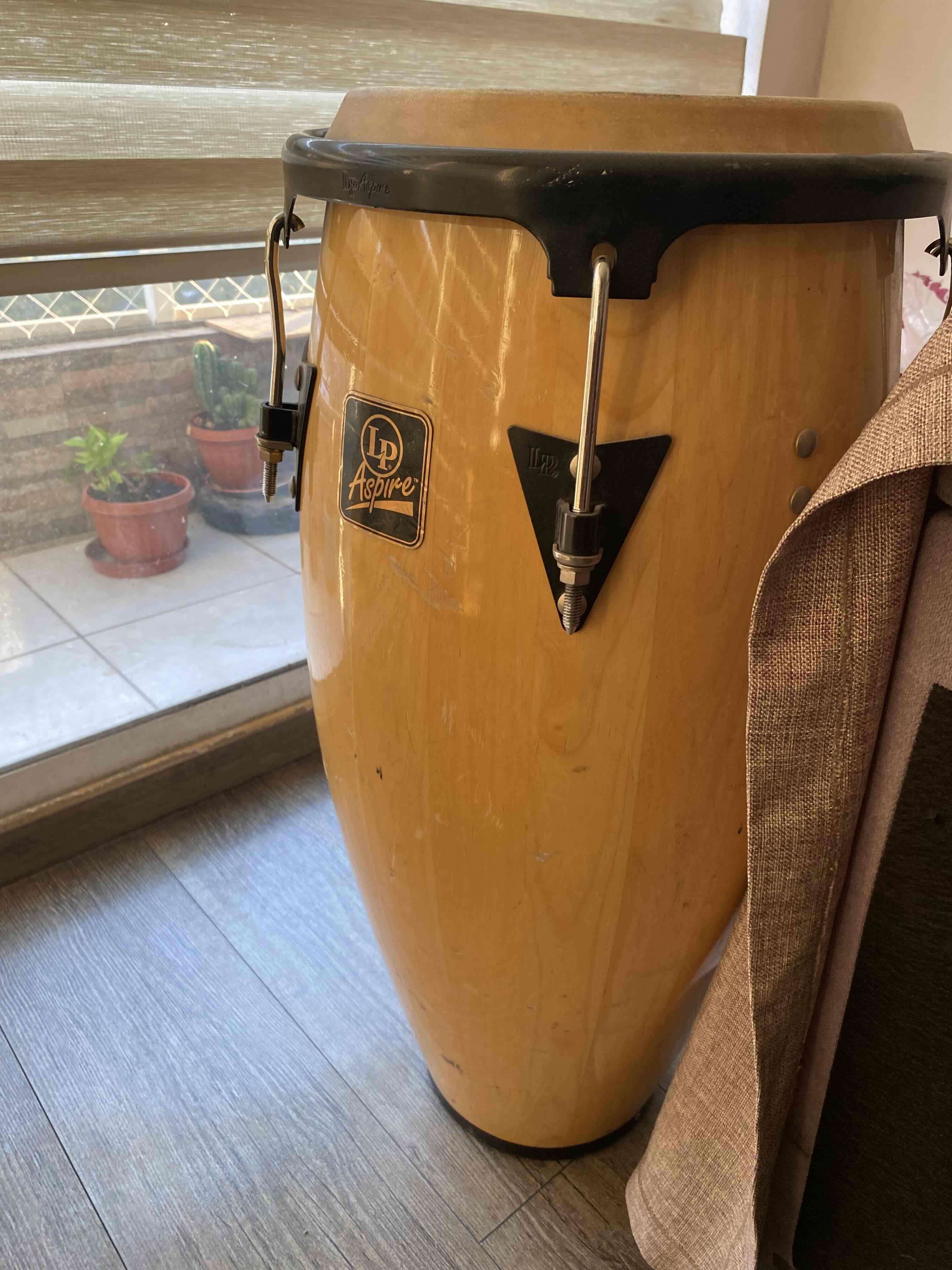 Conga LP Aspire - miniatura 4