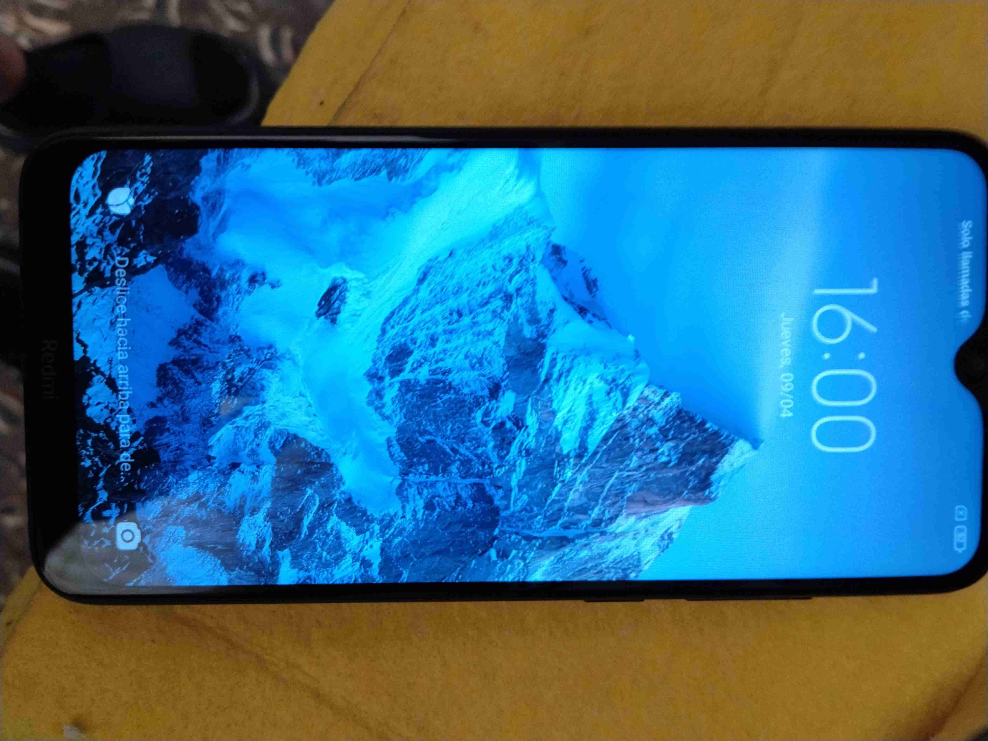 Smartphone Redmi 8  pantalla excelente - miniatura 1