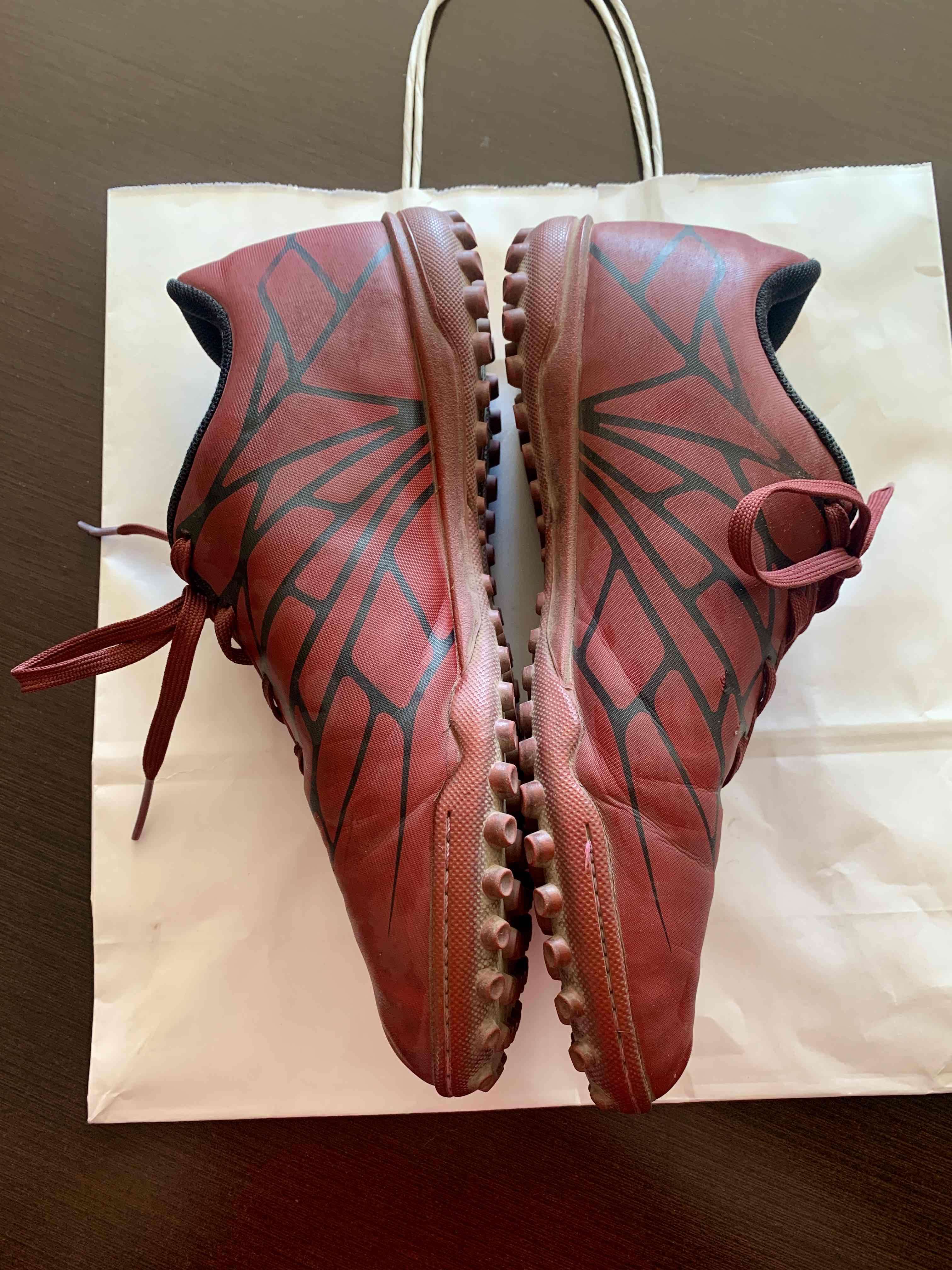 Zapatillas baby fútbol - 2