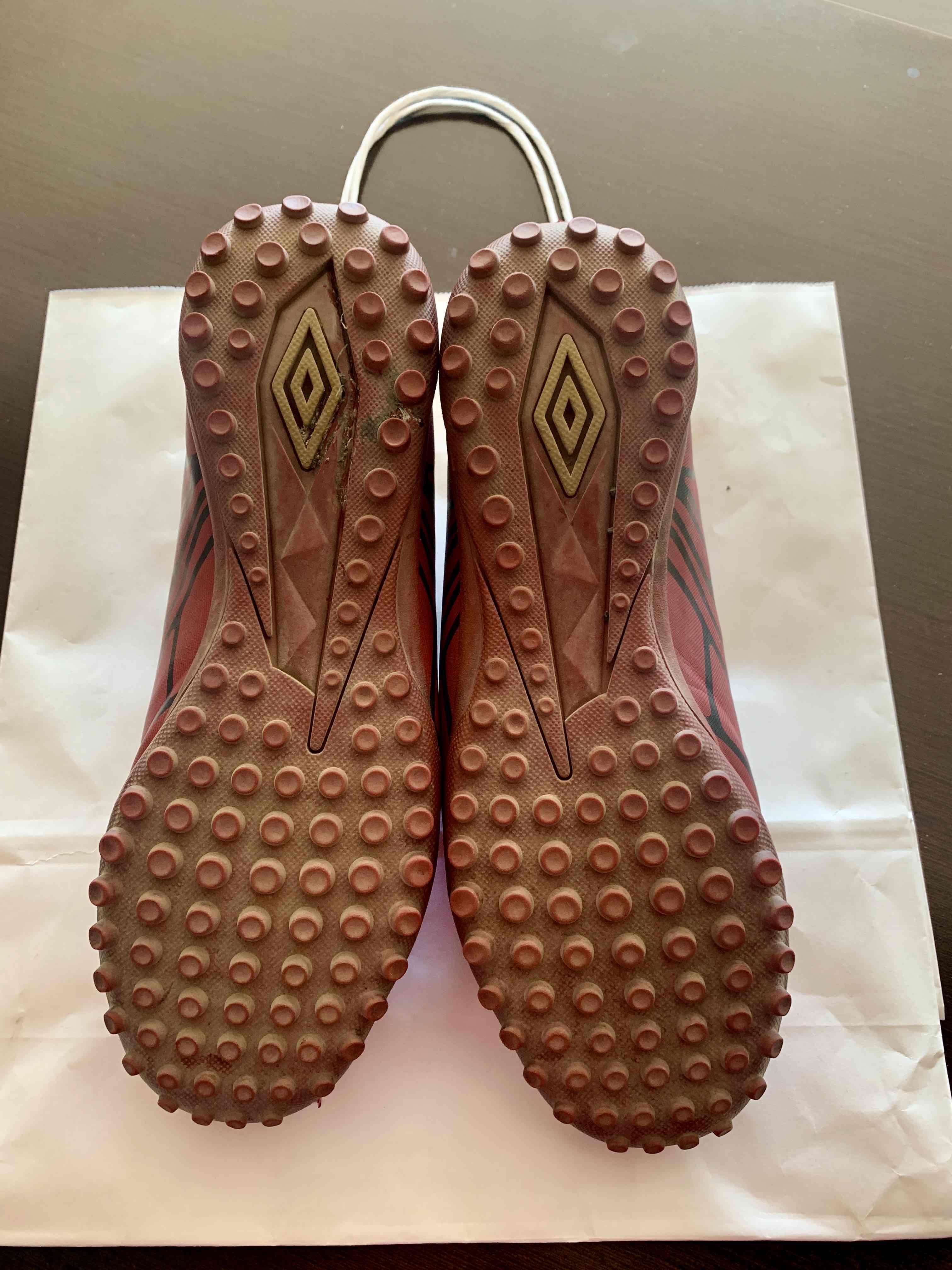 Zapatillas baby fútbol - 3