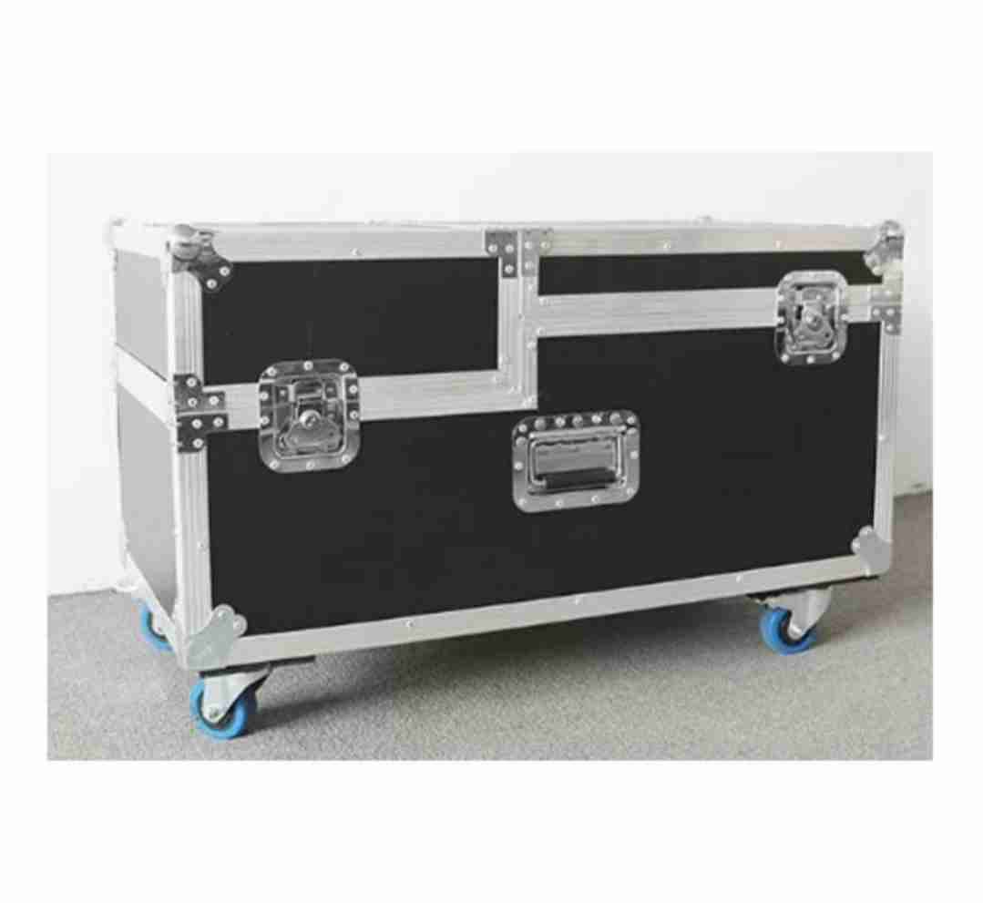 Máquina de humo profesional - miniatura 3