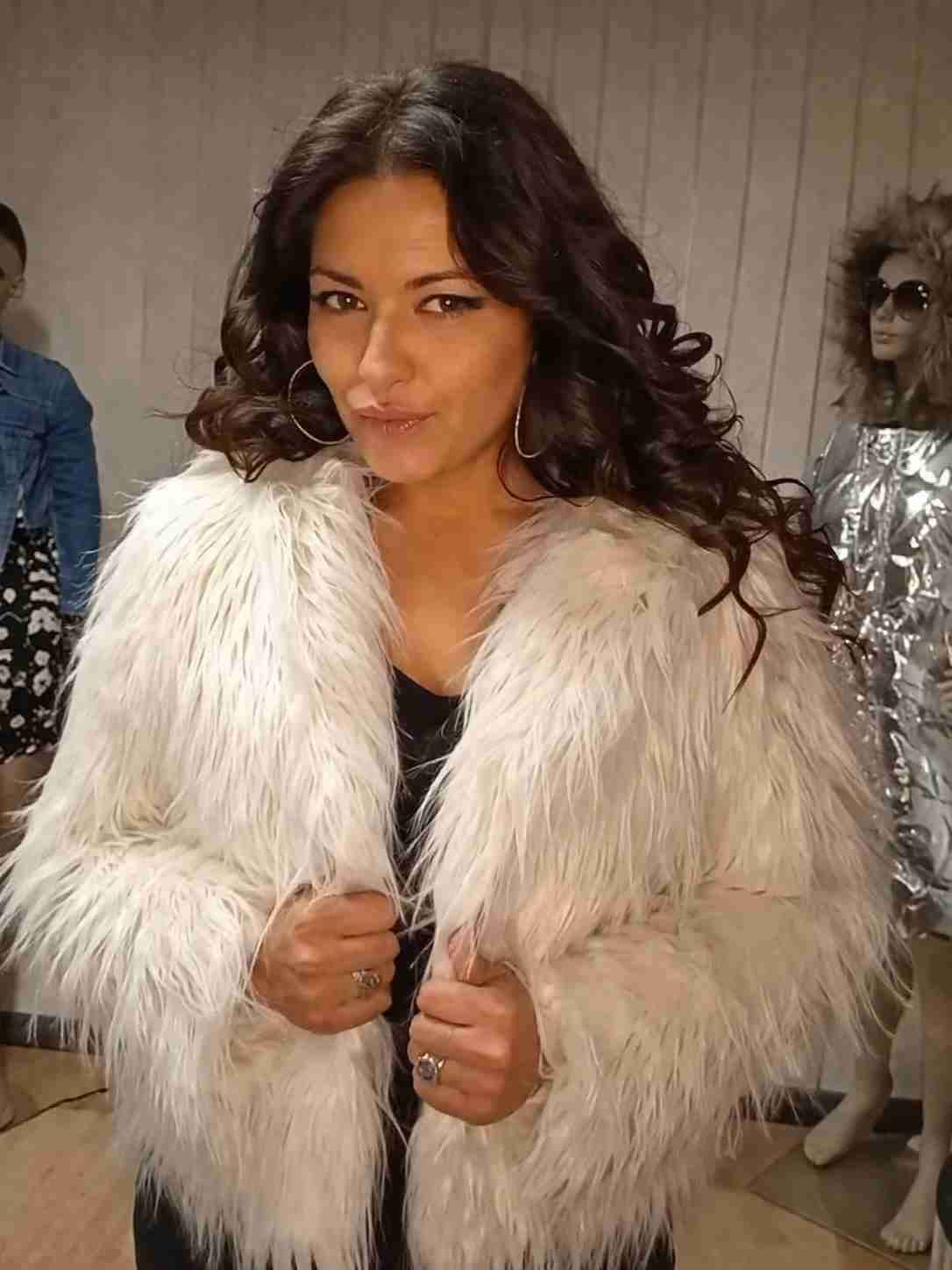 Lote 80 prendas nuevas - miniatura 2