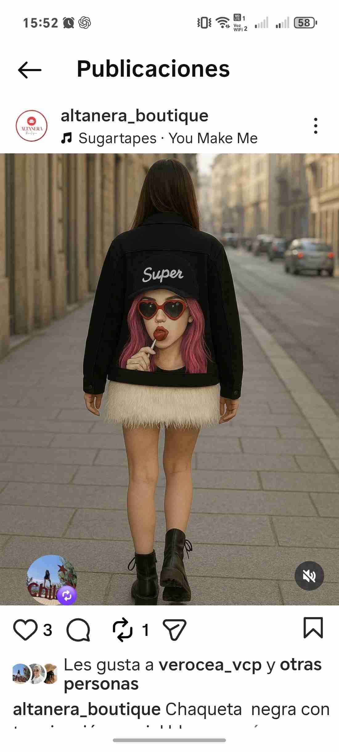 Lote 80 prendas nuevas - miniatura 5