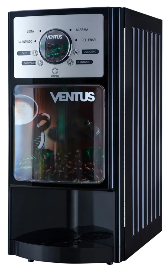 Máquina de café Ventus automática