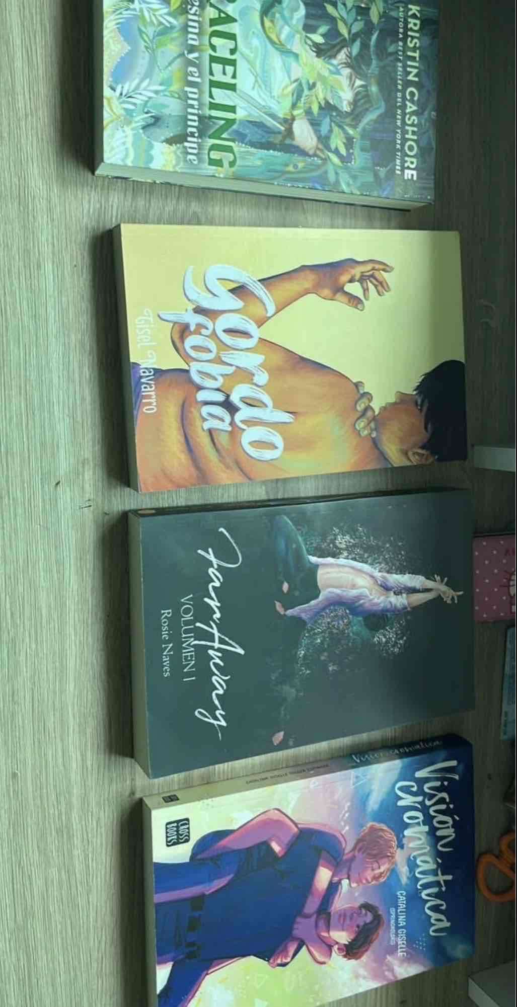 Still with me (como nuevo) - miniatura 2