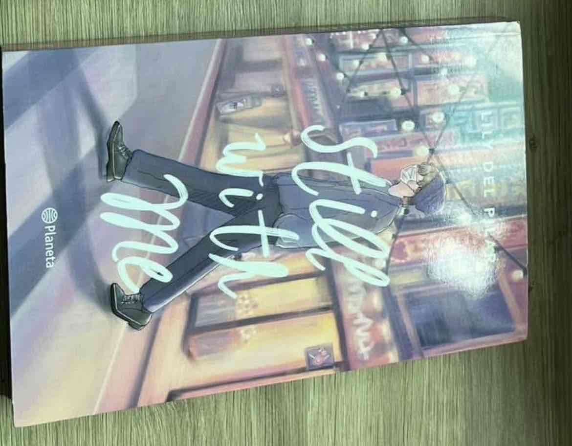 Still with me (como nuevo) - miniatura 3