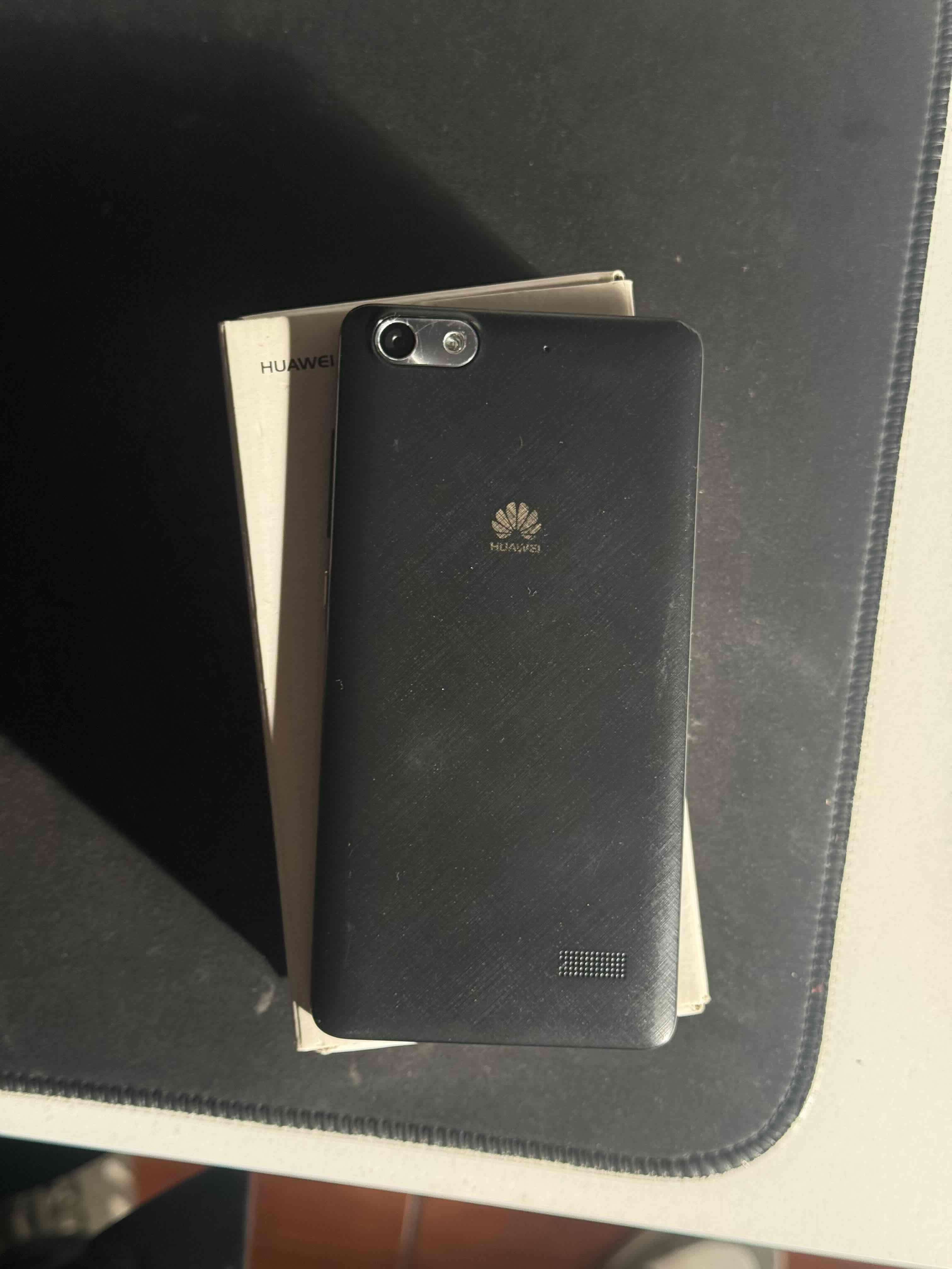 Huawei G Play Mini con caja - miniatura 2