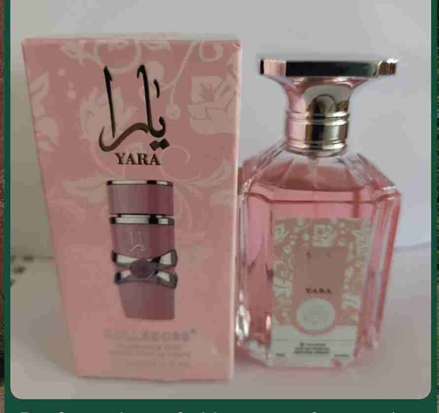 Perfume Yara para mujer - miniatura 2