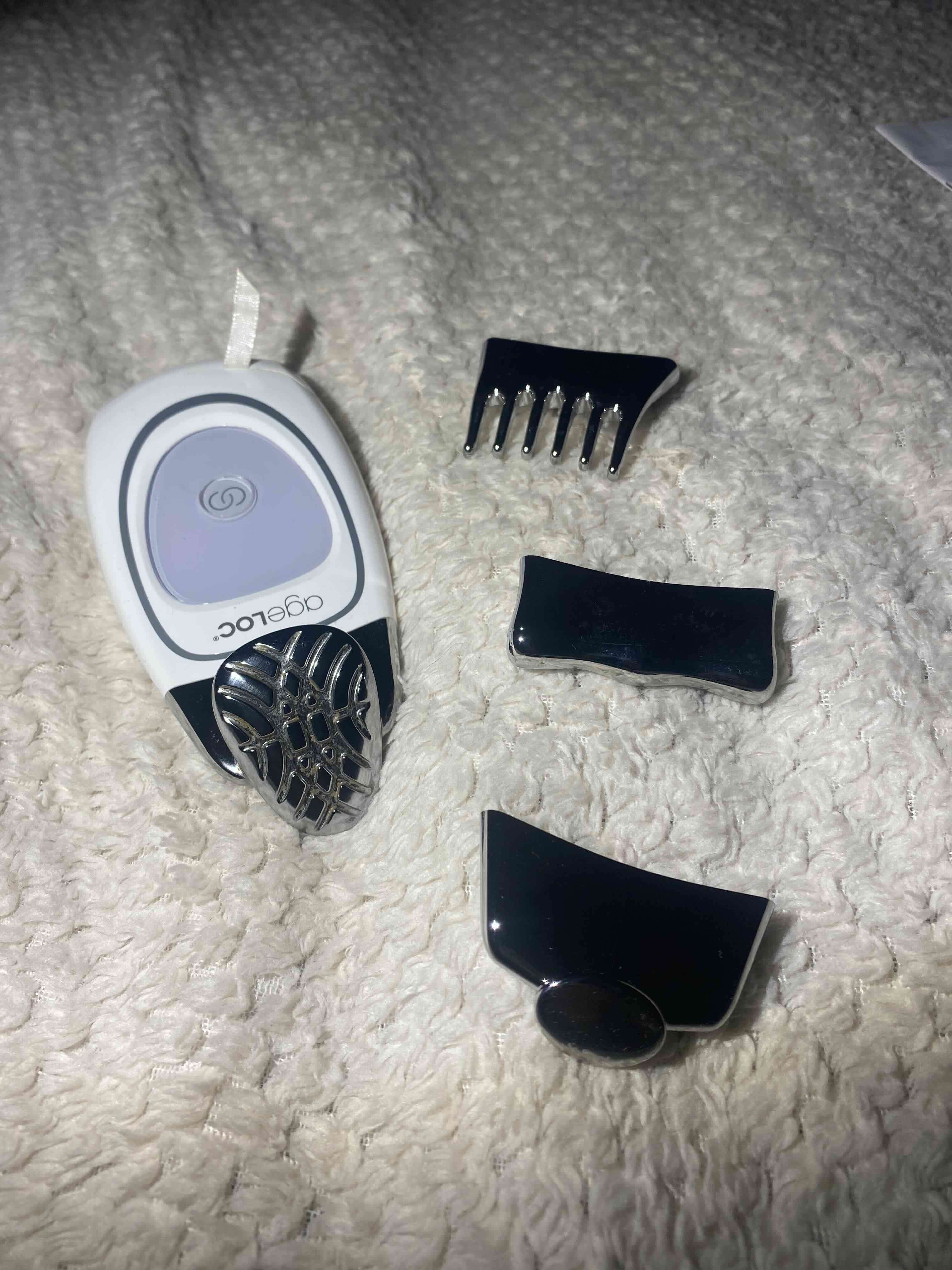 Aparato AgeLOC Galvanic Spa - miniatura 2