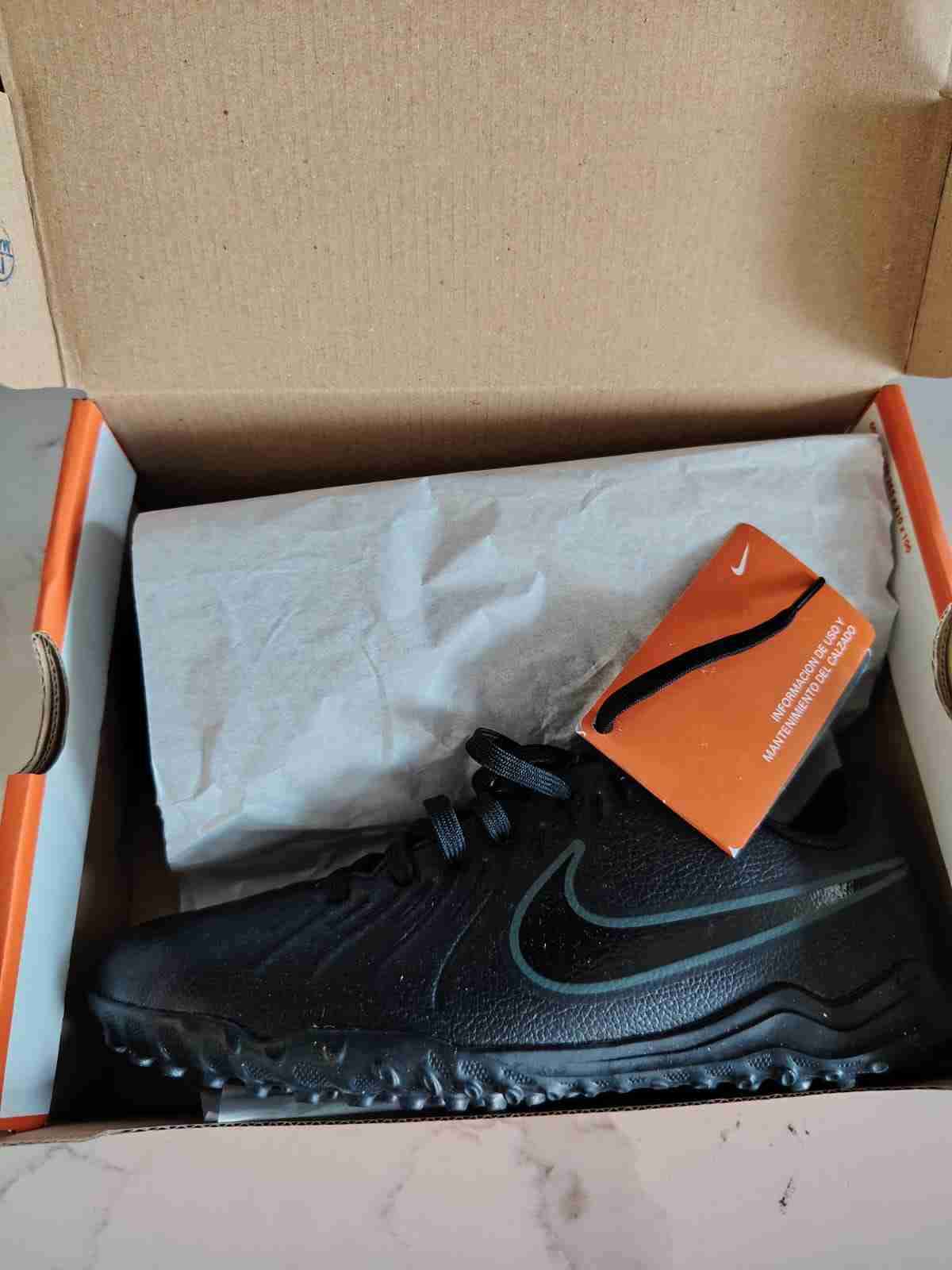 Zapatillas de fútbol Nike - 2