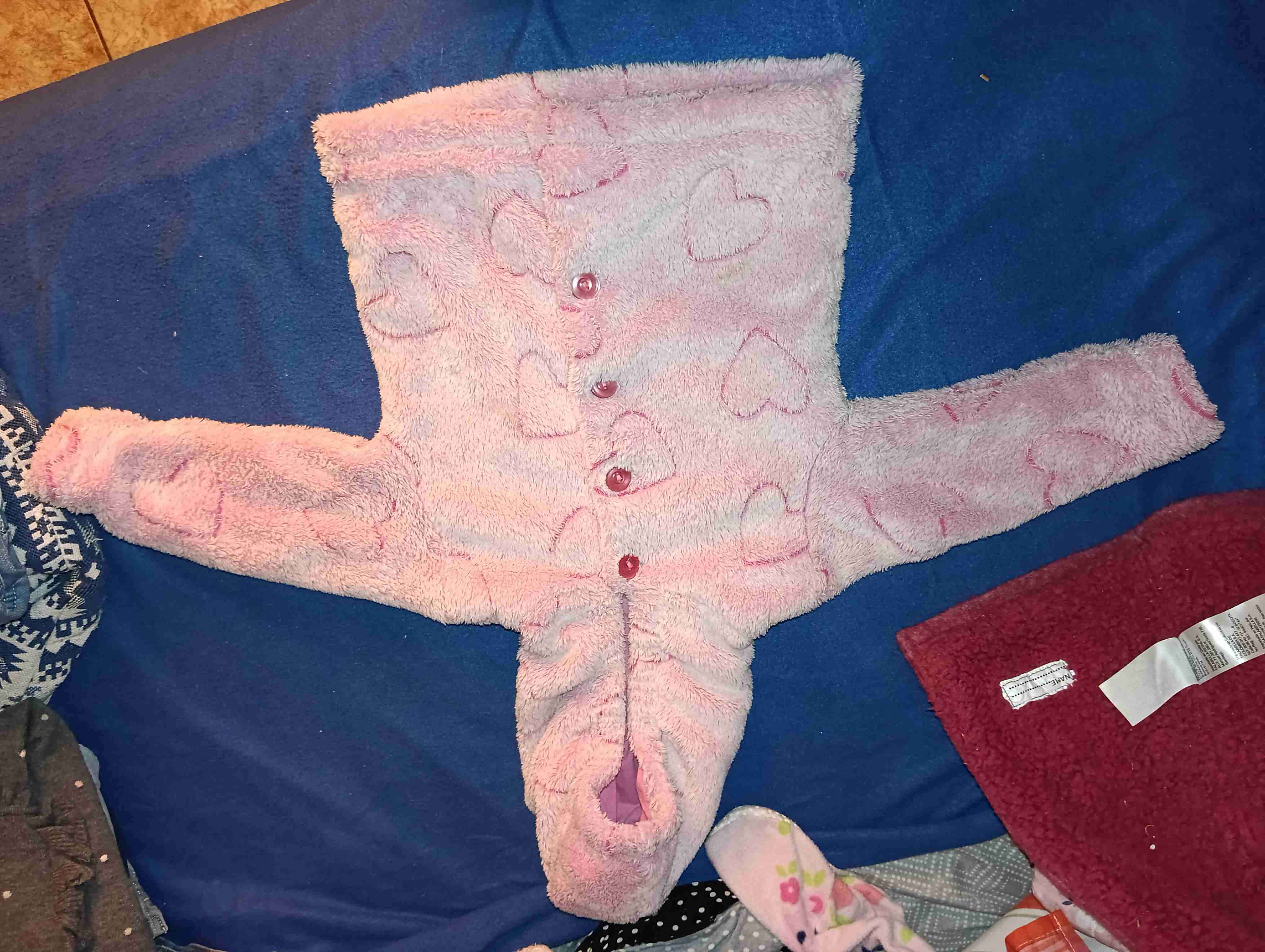 Vestido blanco encaje - 6