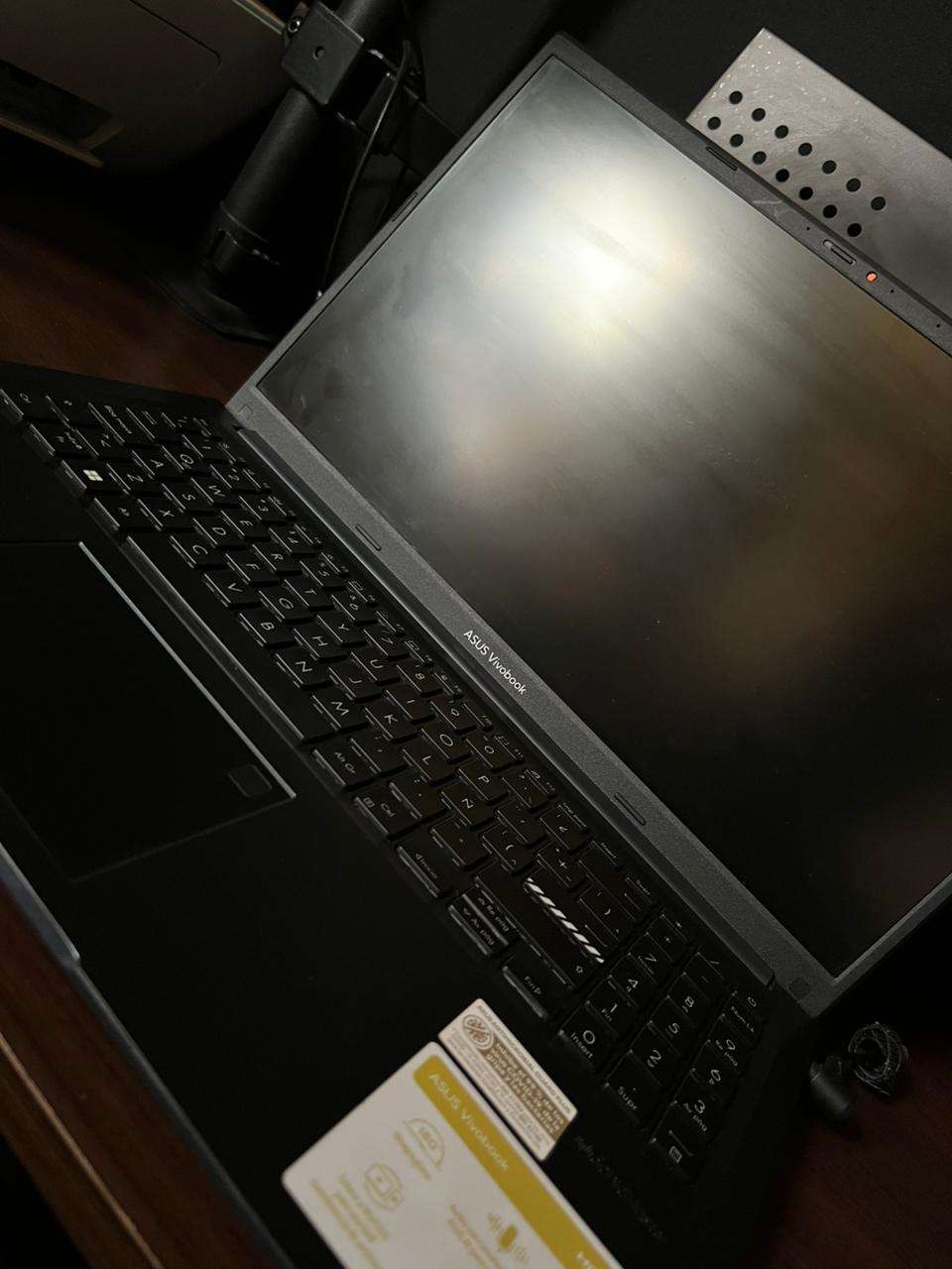 Notebook ASUS VivoBook i7 13ª Gen 16gb RAM - miniatura 4